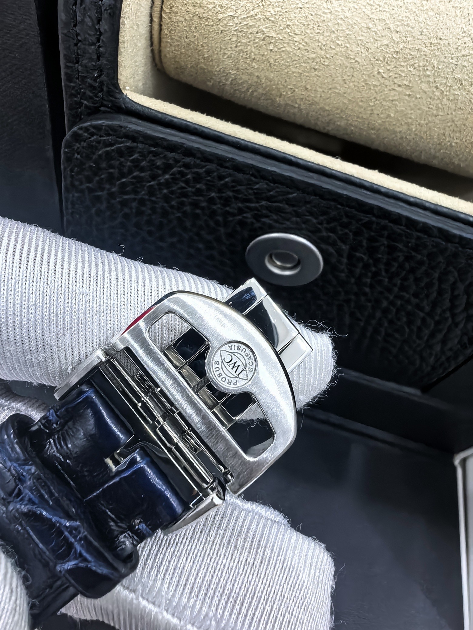 IWC IW358304 detail 4