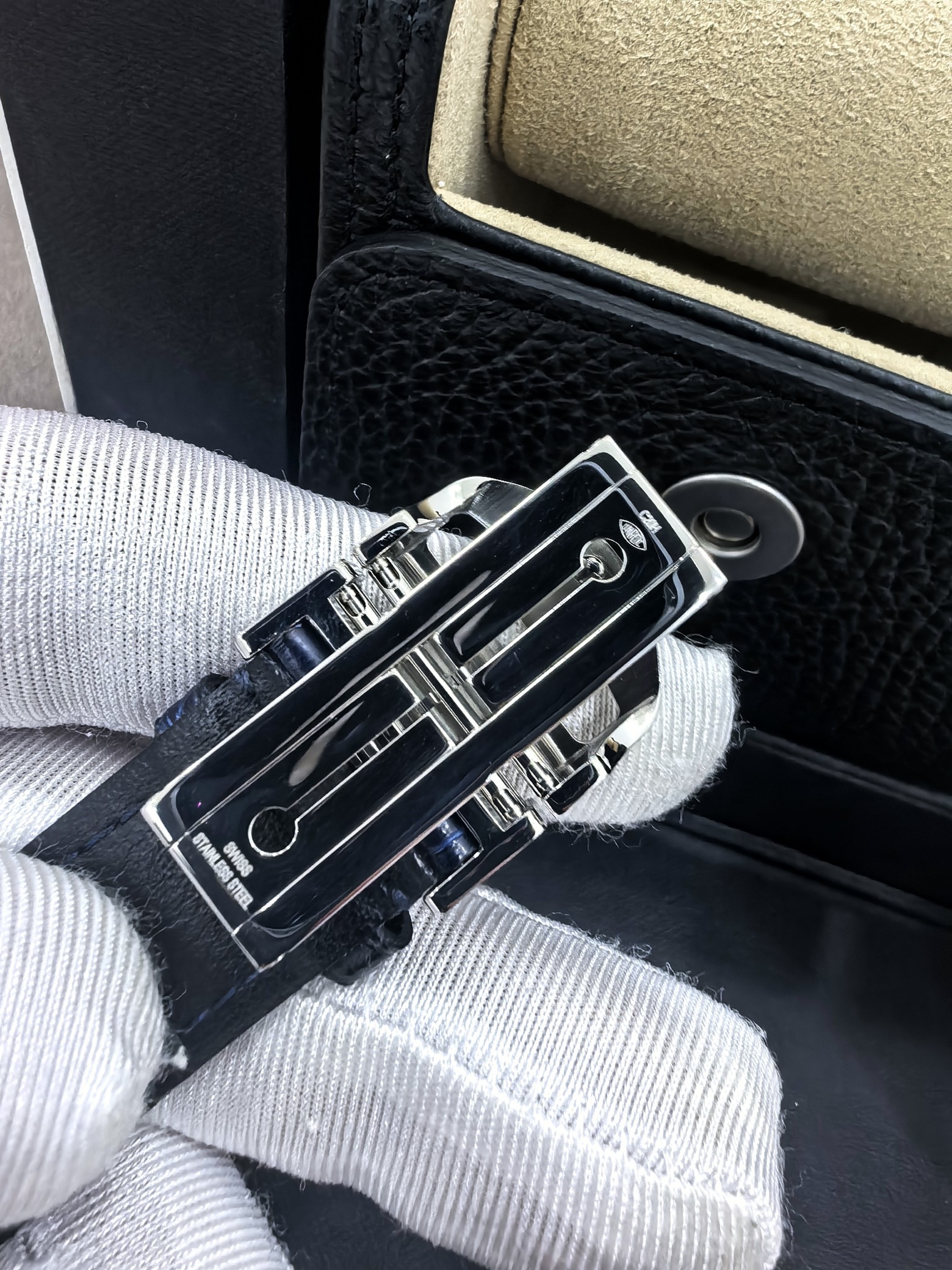 IWC IW358304 detail 5