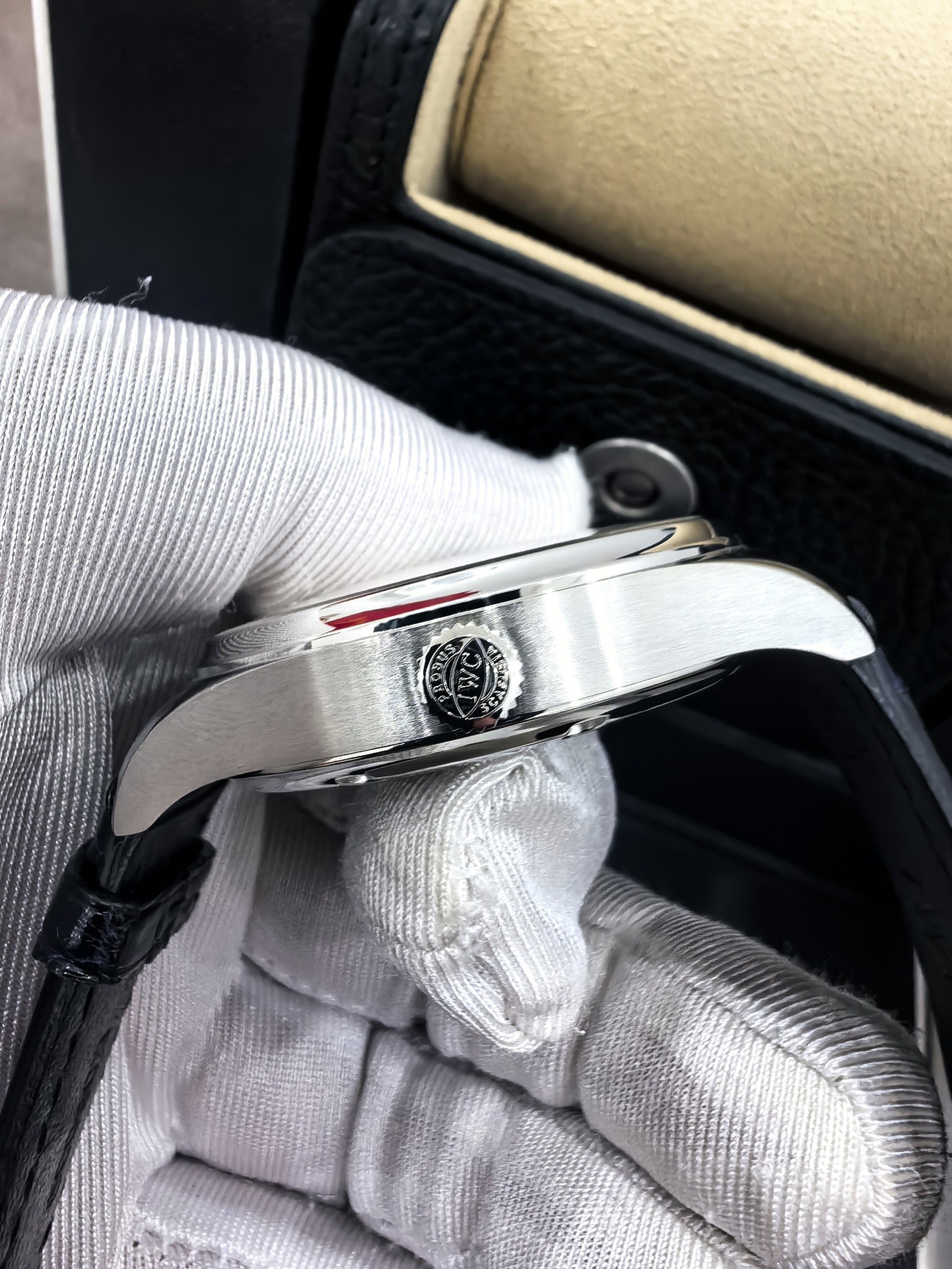 IWC IW358304 detail 3