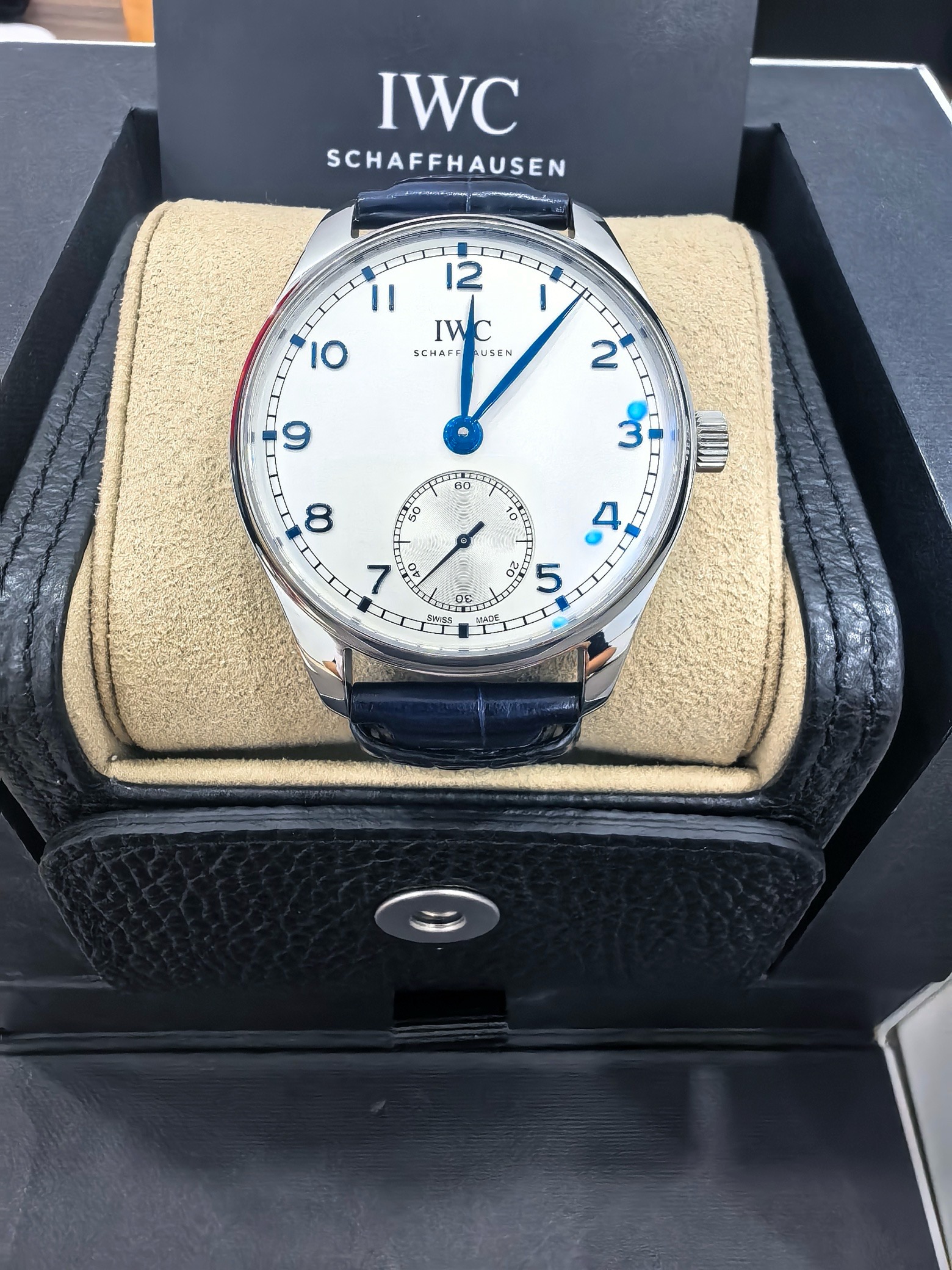 IWC IW358304