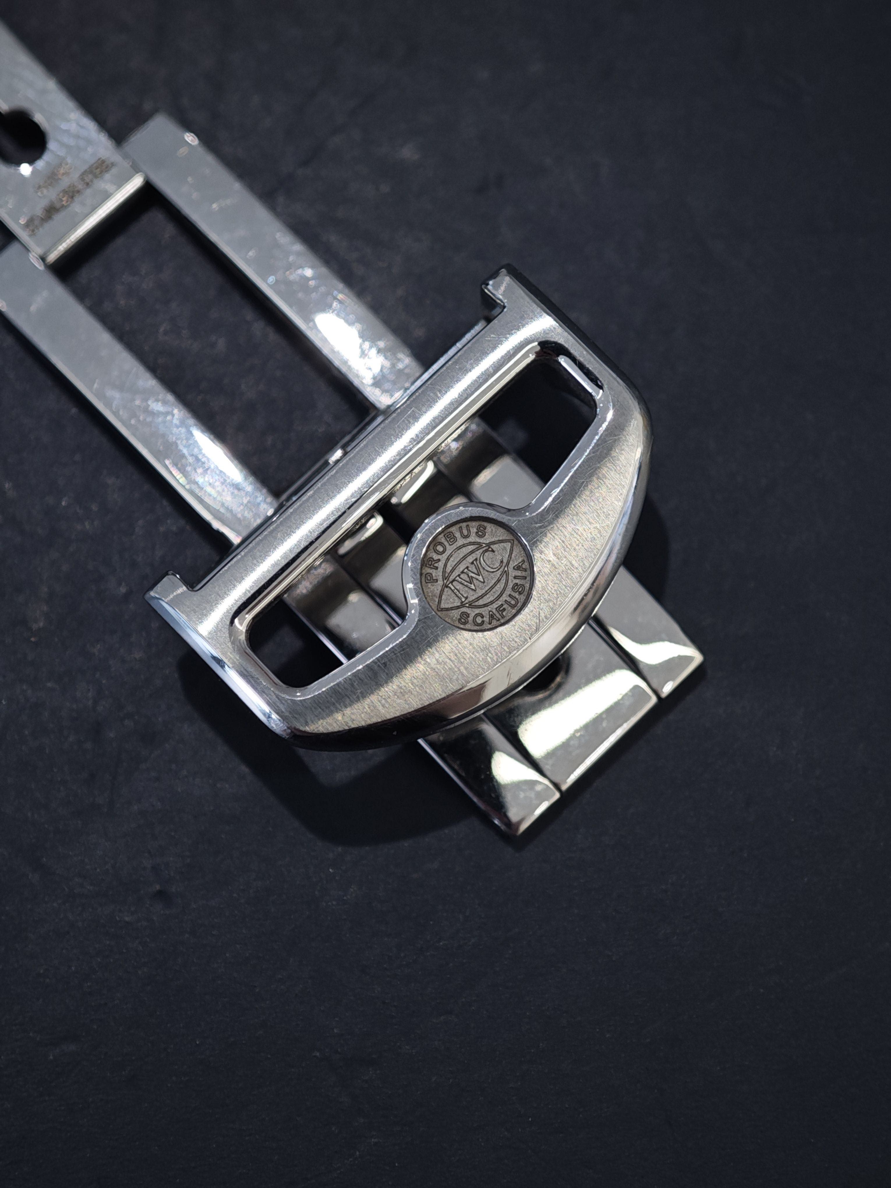 IWC IW358303 detail 4