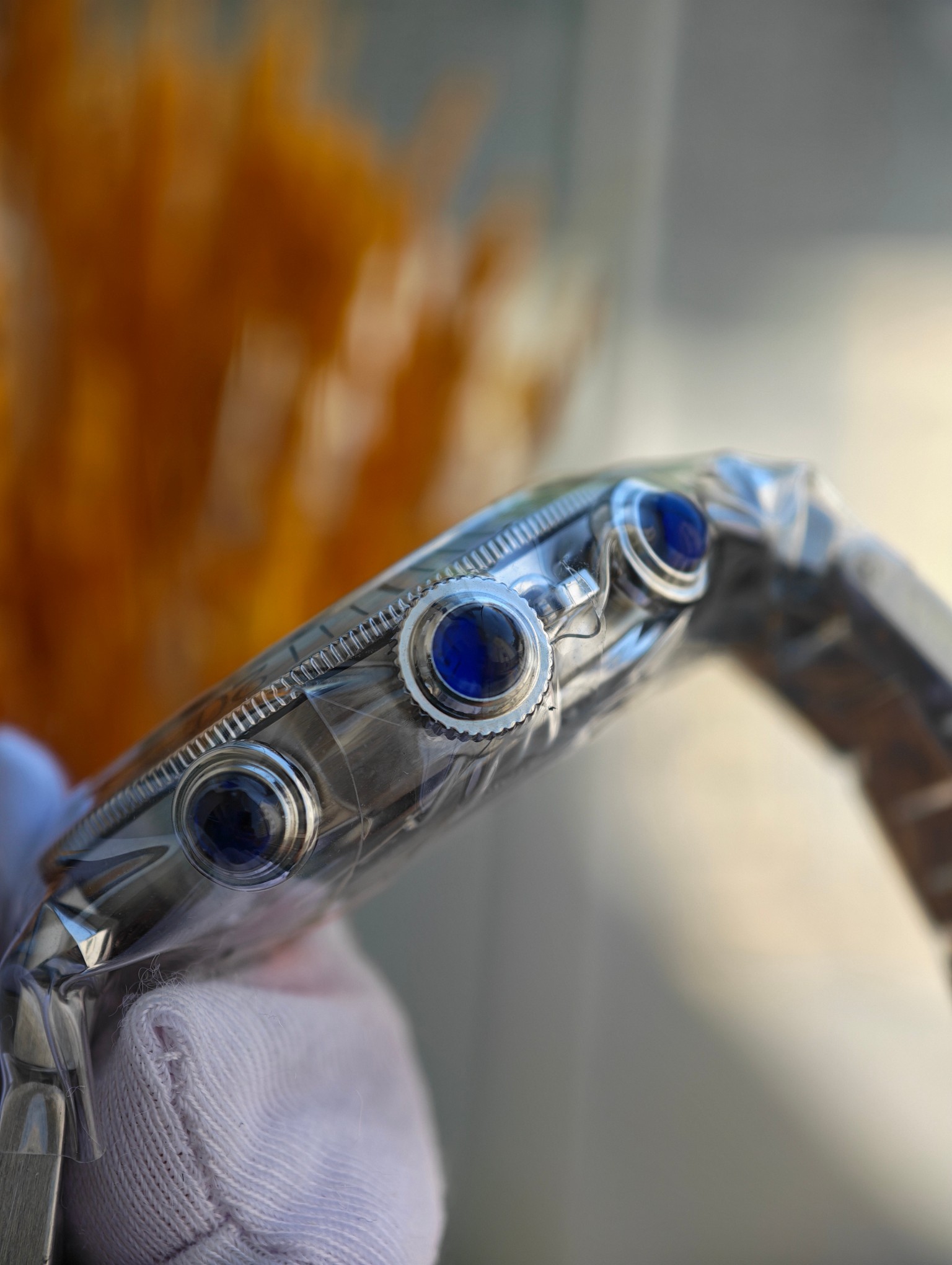 Cartier WSPA0018 detail 2