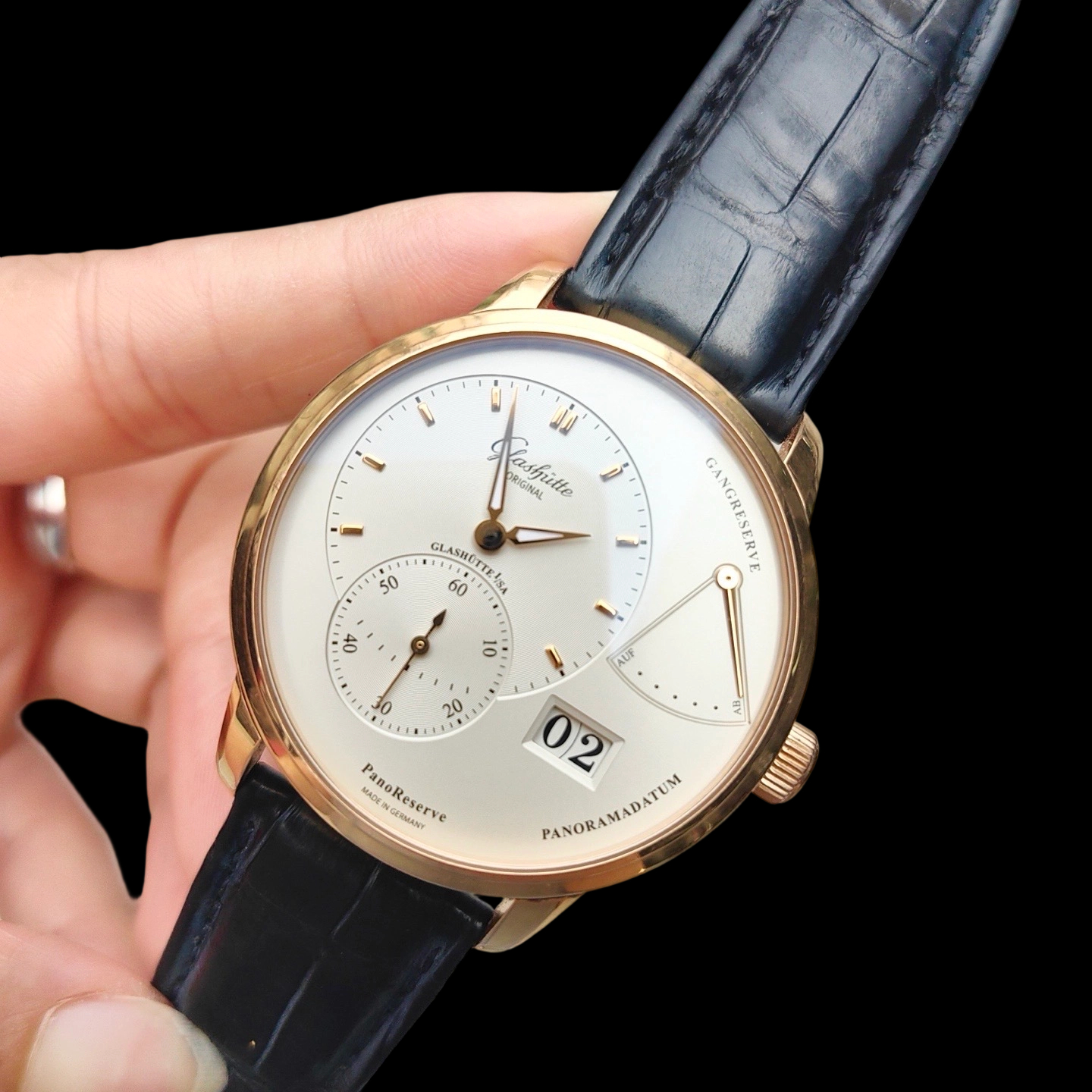 Glash&uuml;tte Original 1-65-01-25-15-04