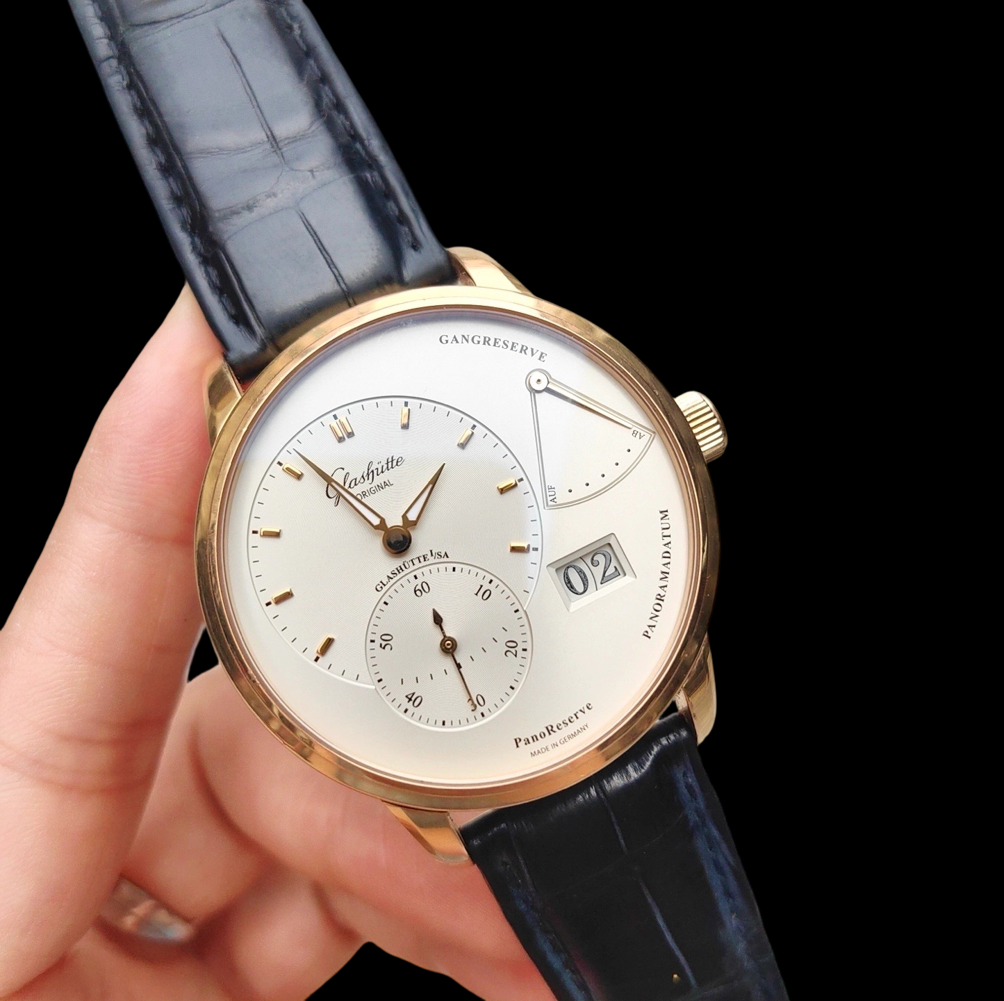Glash&uuml;tte Original 1-65-01-25-15-04 detail 1
