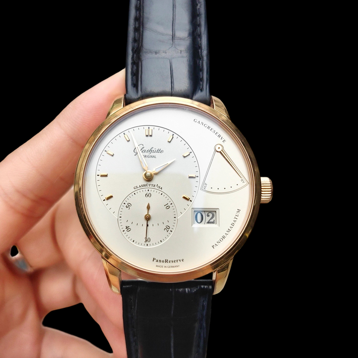 Glash&uuml;tte Original 1-65-01-25-15-04 detail 2