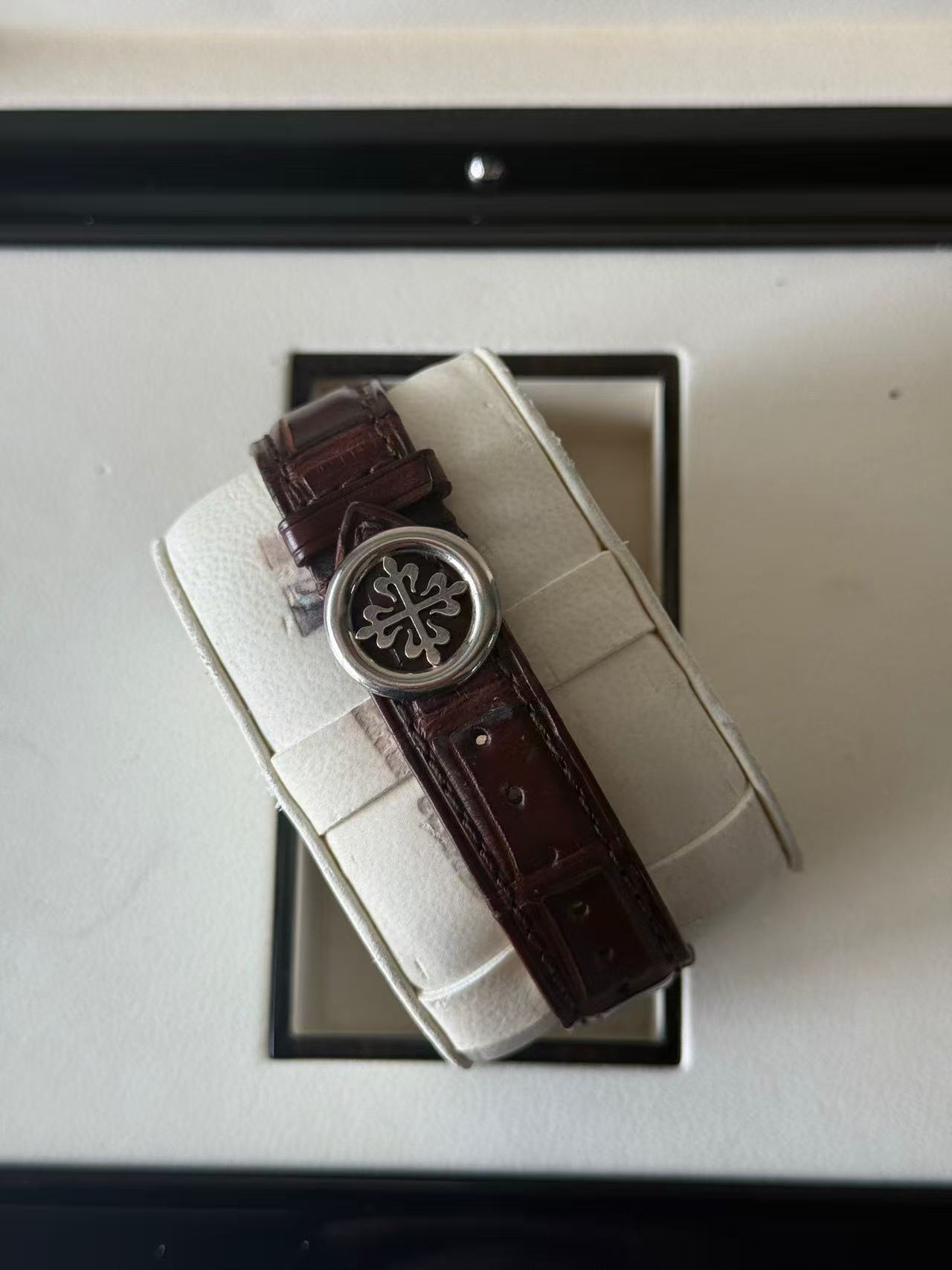 Patek Philippe 5159G-001 detail 5