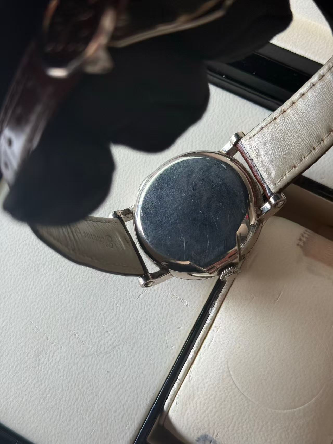 Patek Philippe 5159G-001 detail 6
