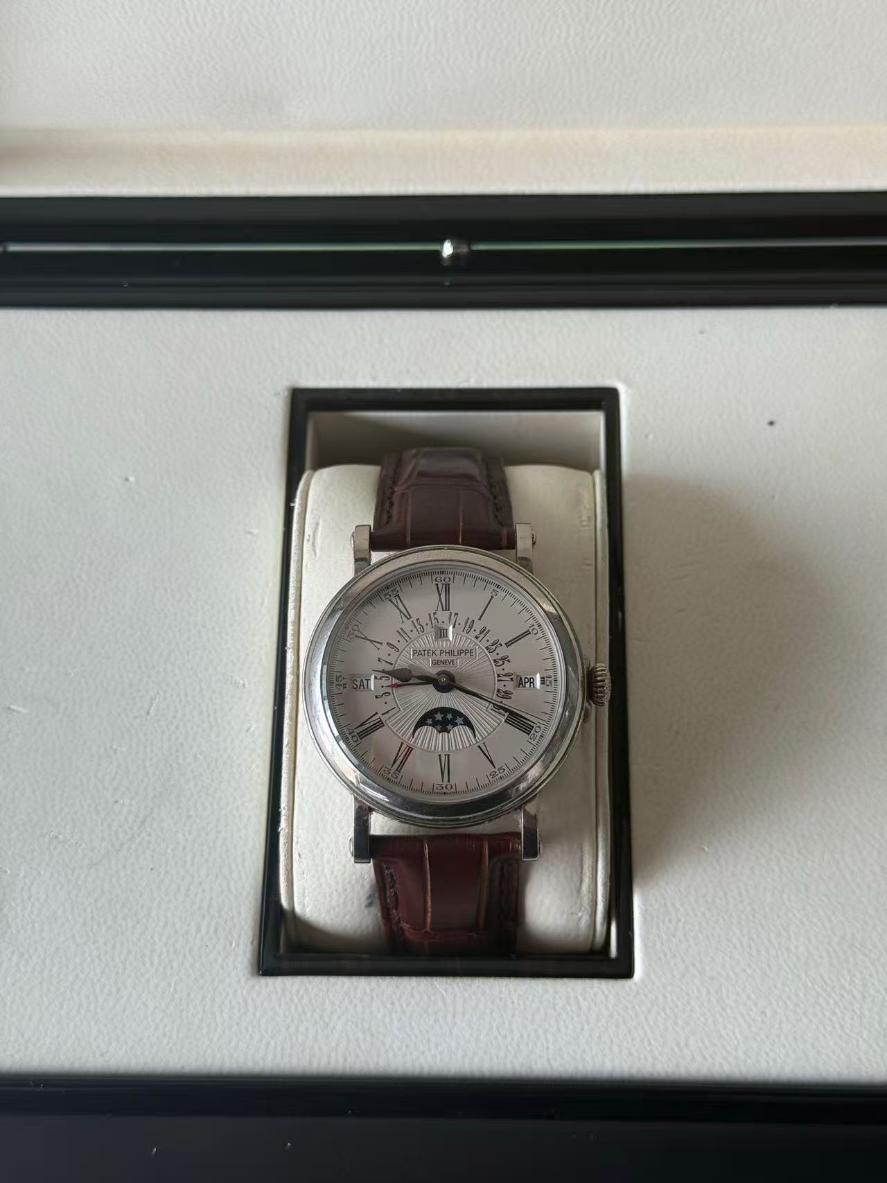 Patek Philippe 5159G-001