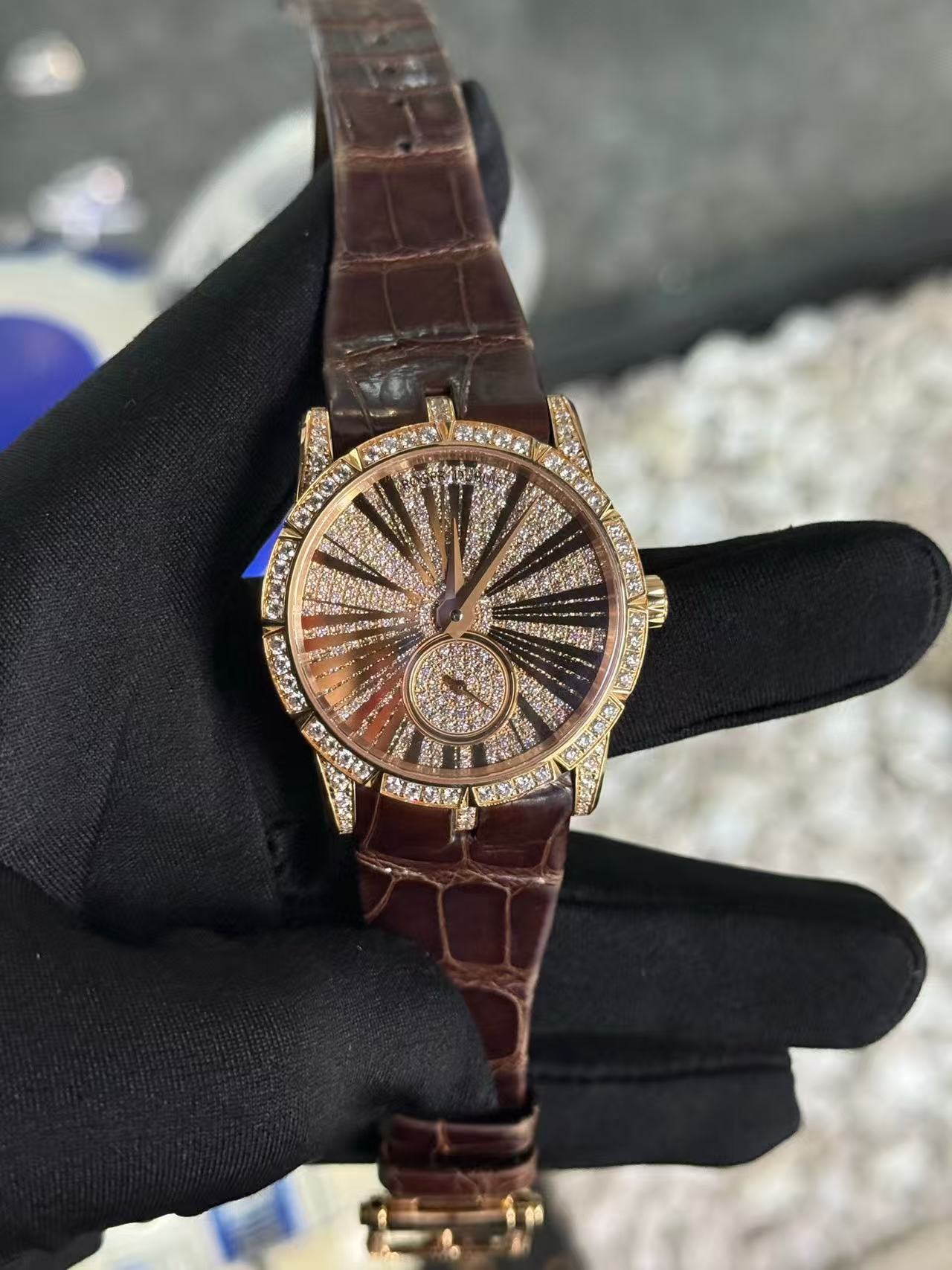 Roger Dubuis RDDBEX0357