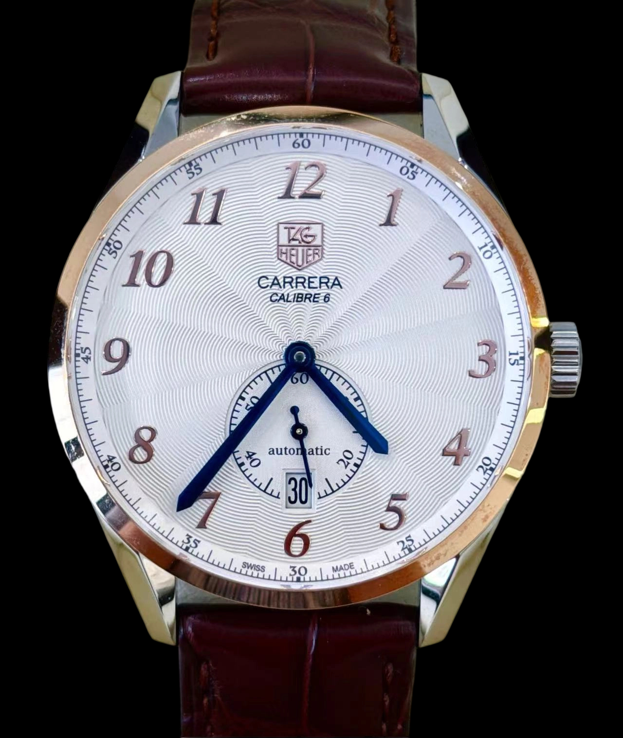 TAG Heuer WAS2156.FC6181
