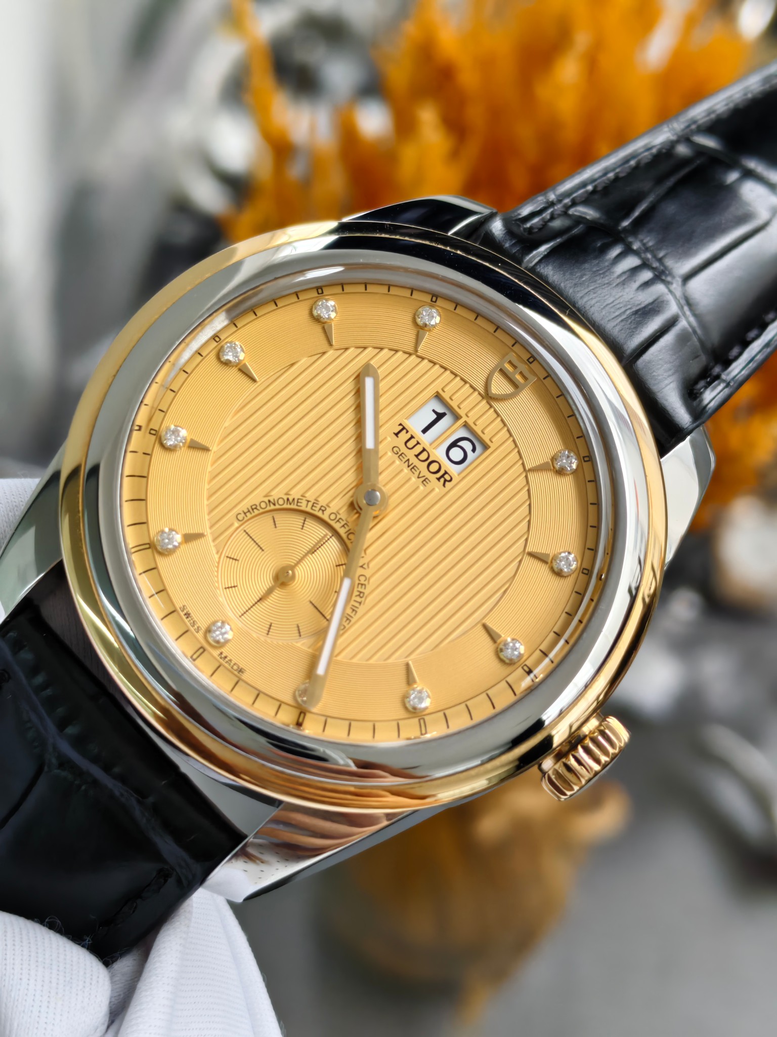 Tudor m57103-0024