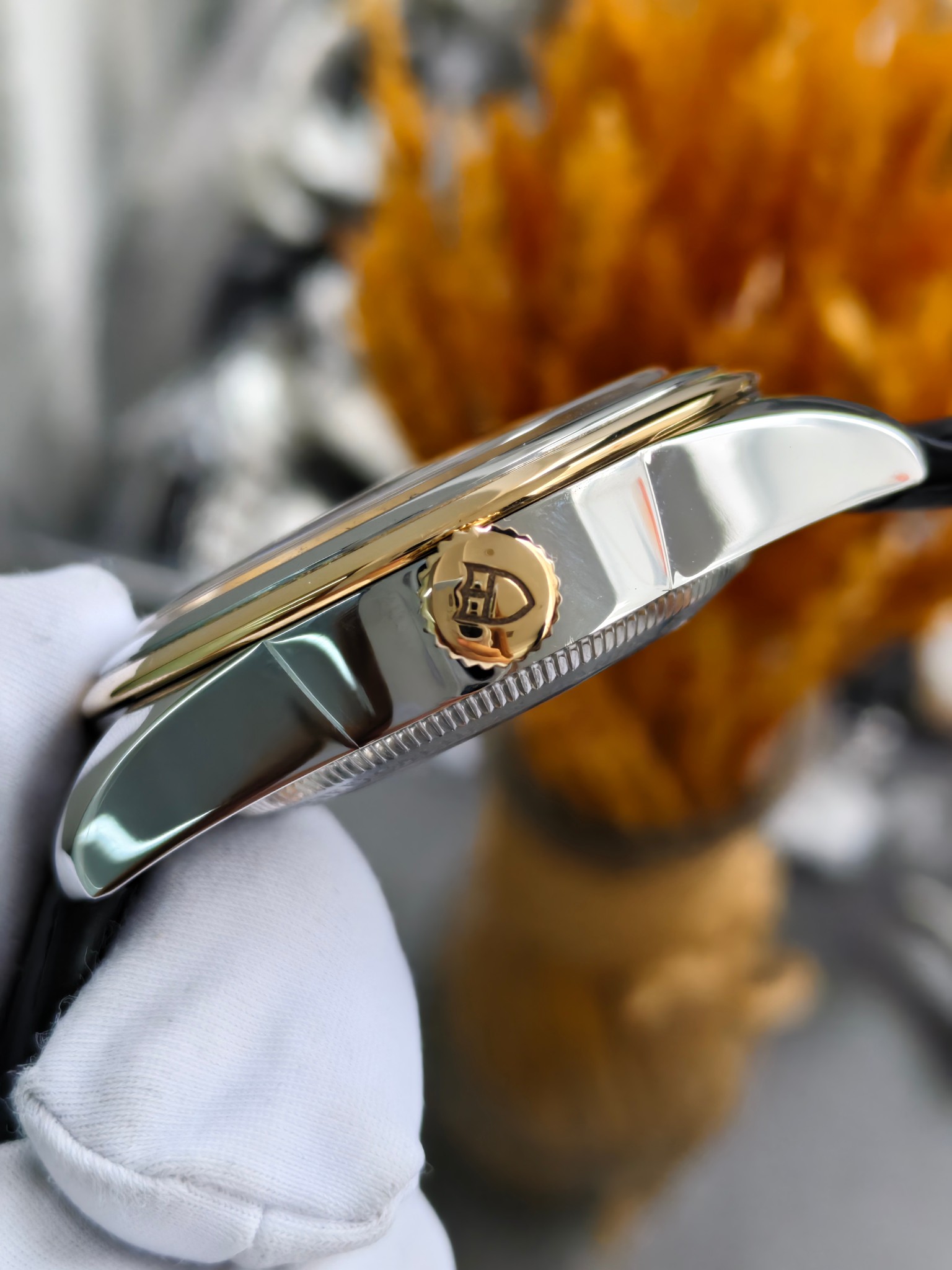 Tudor m57103-0024 detail 4