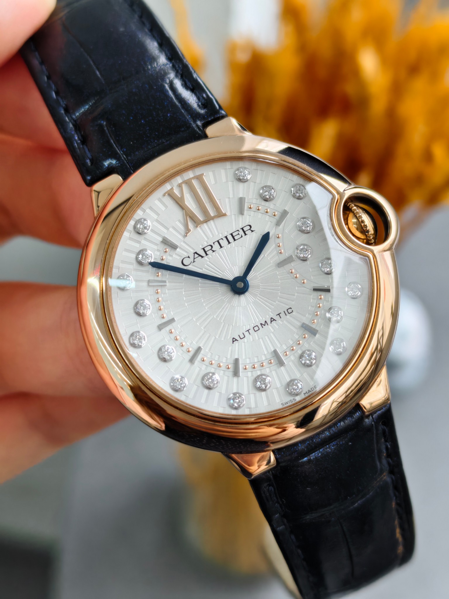 Cartier WGBB0053