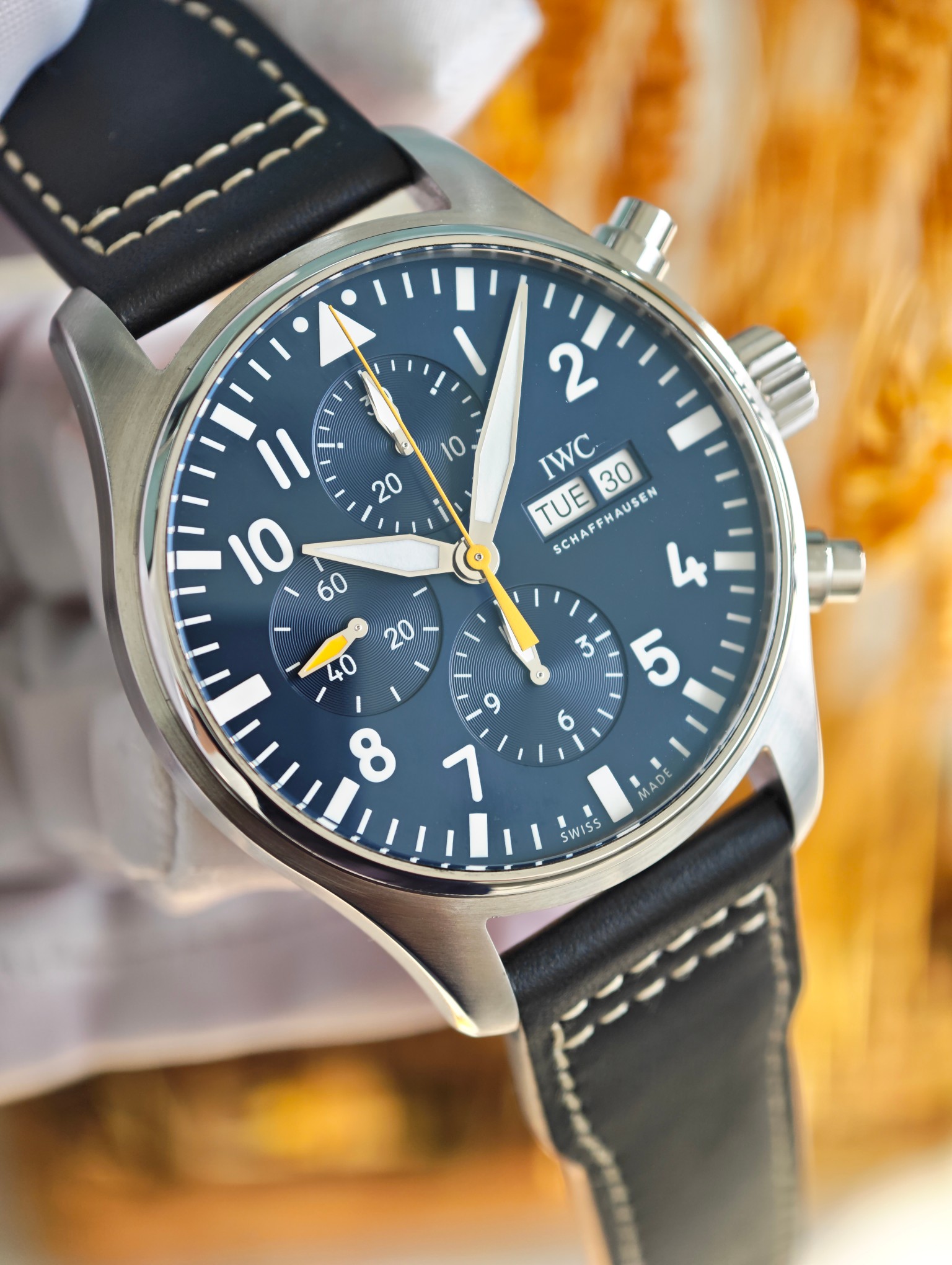 IWC IW377729