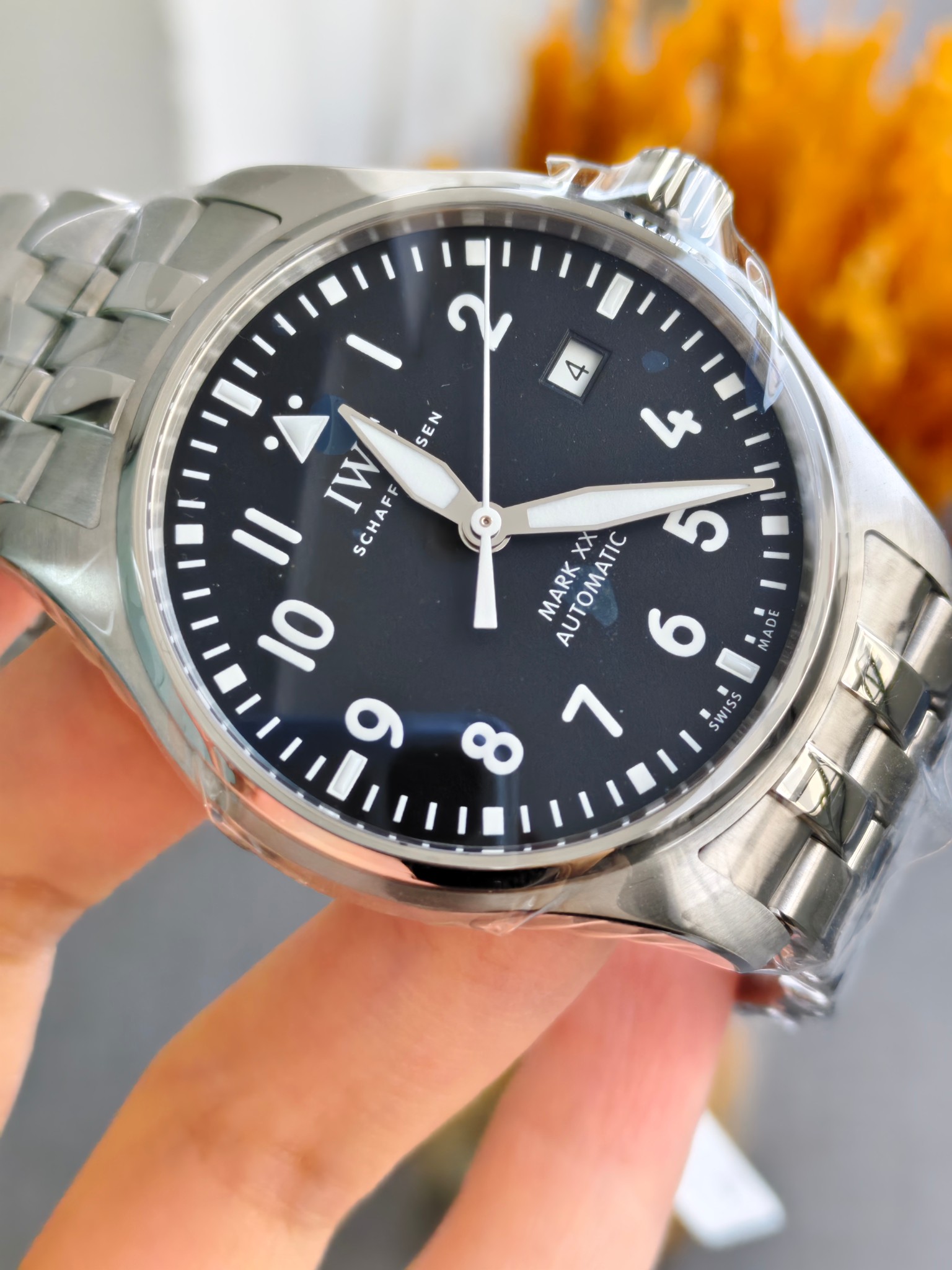 IWC IW328202