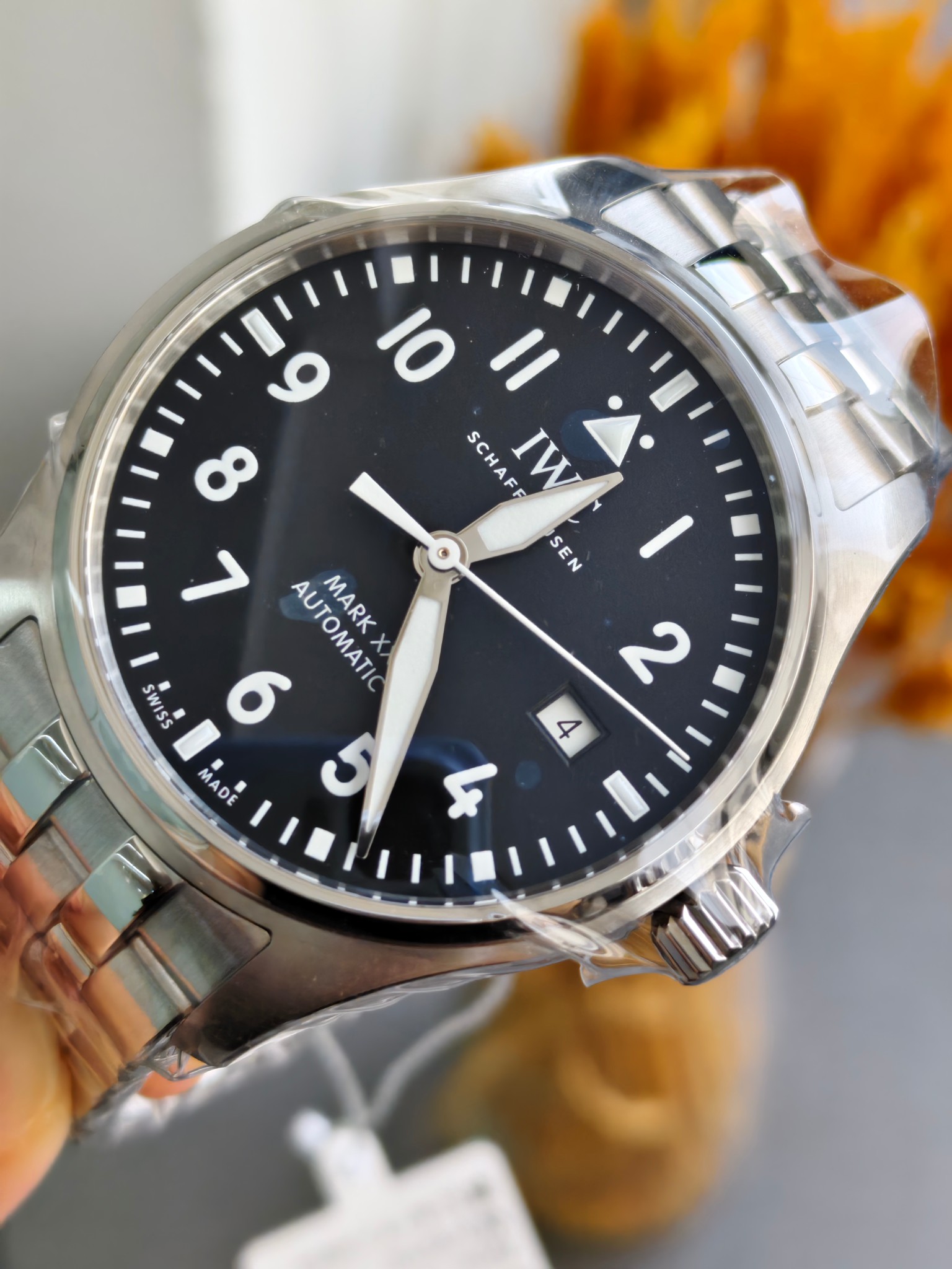 IWC IW328202 detail 1