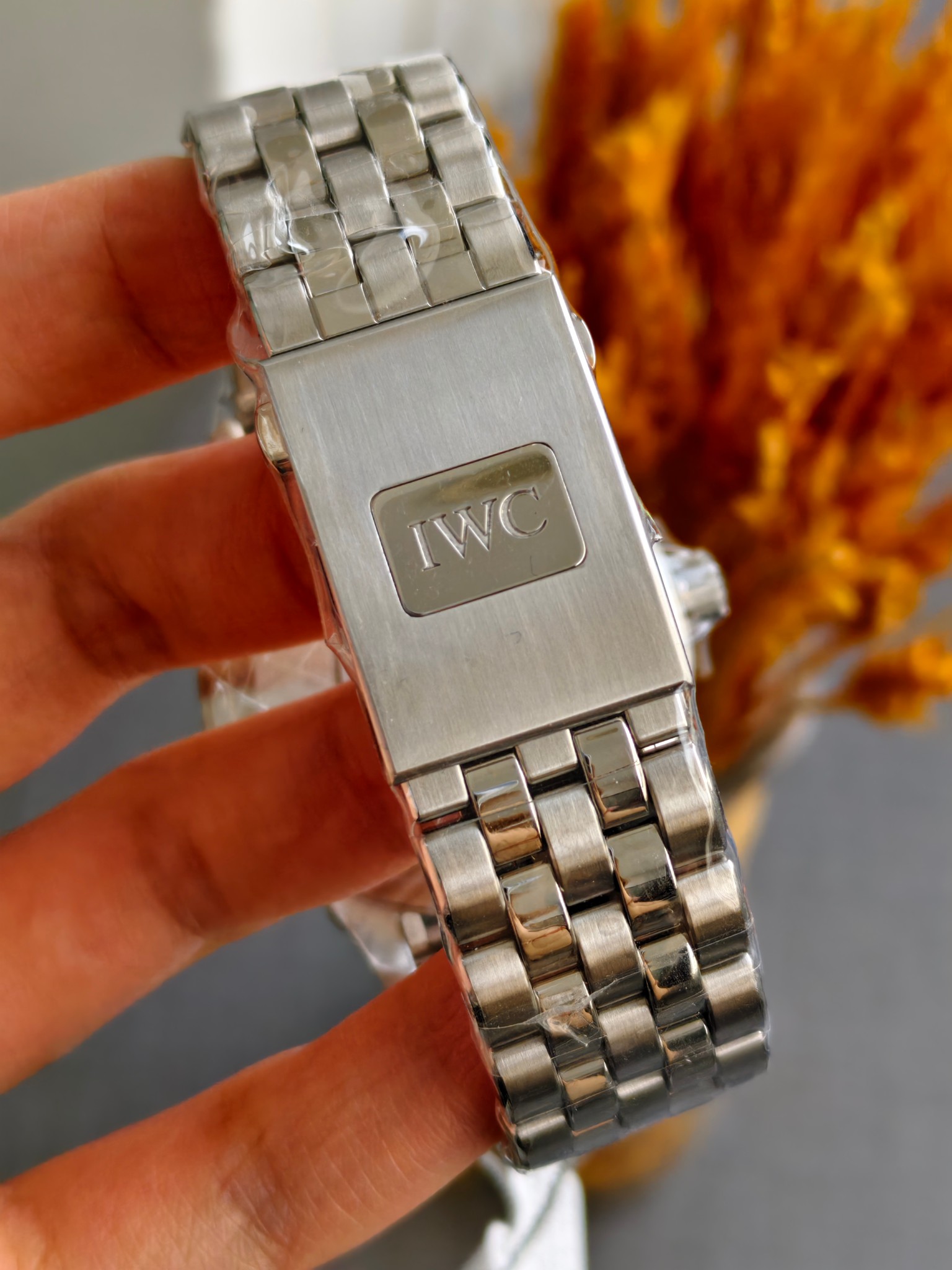 IWC IW328202 detail 5