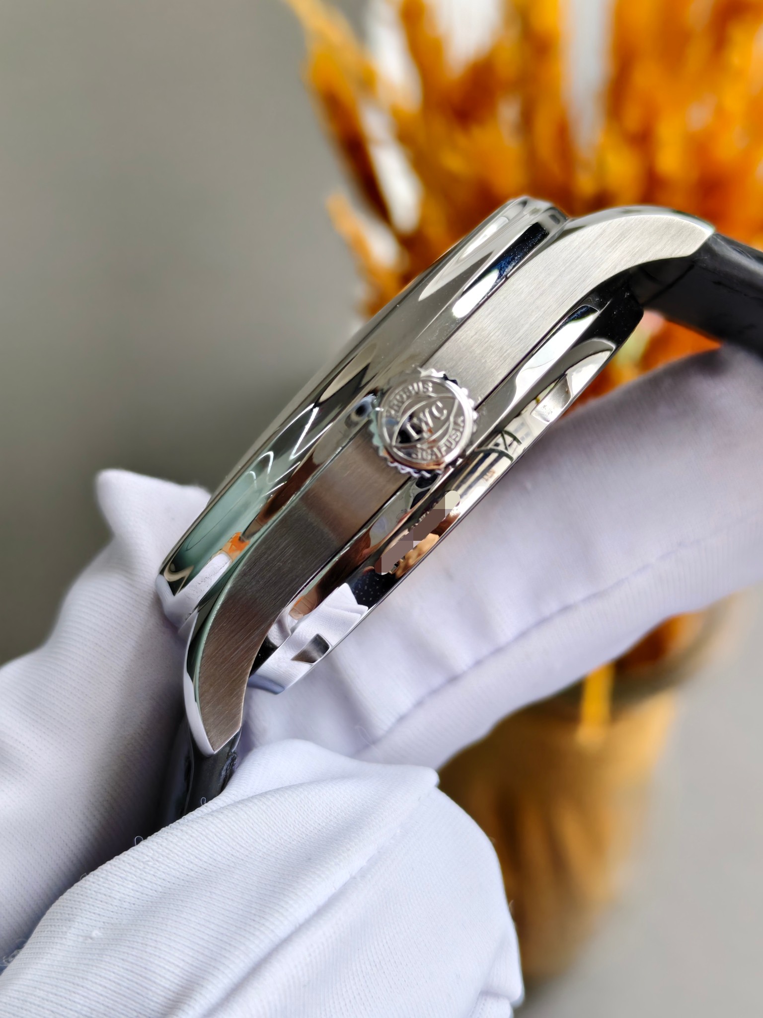 IWC IW500107 detail 1