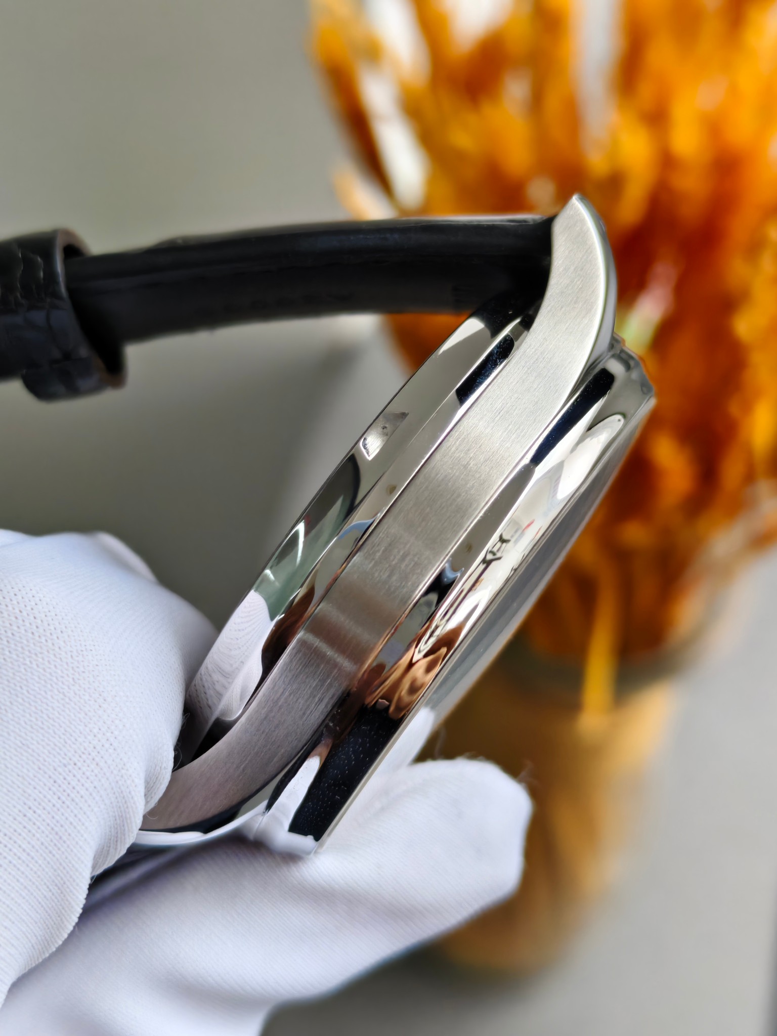 IWC IW500107 detail 4