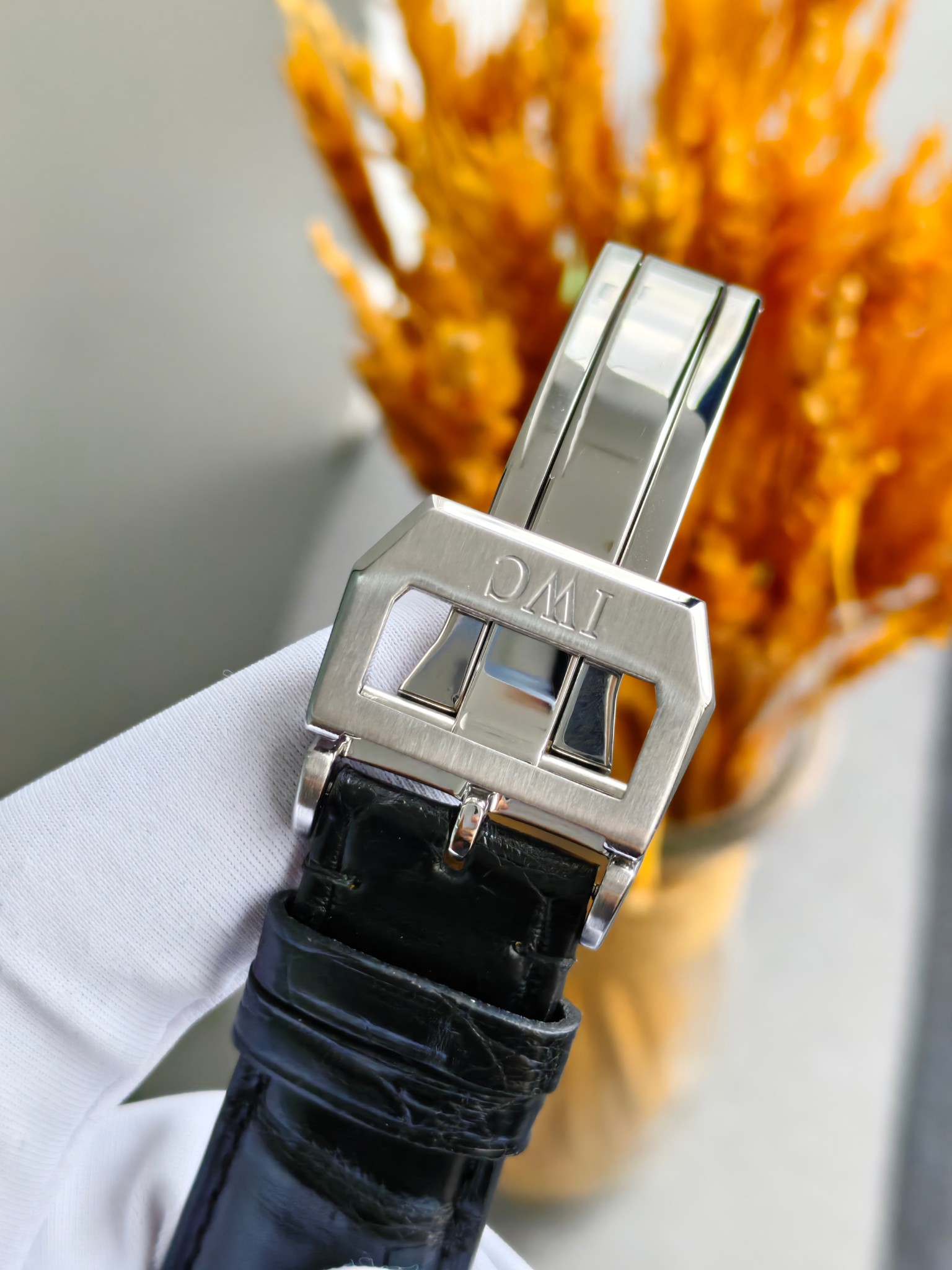 IWC IW500107 detail 5