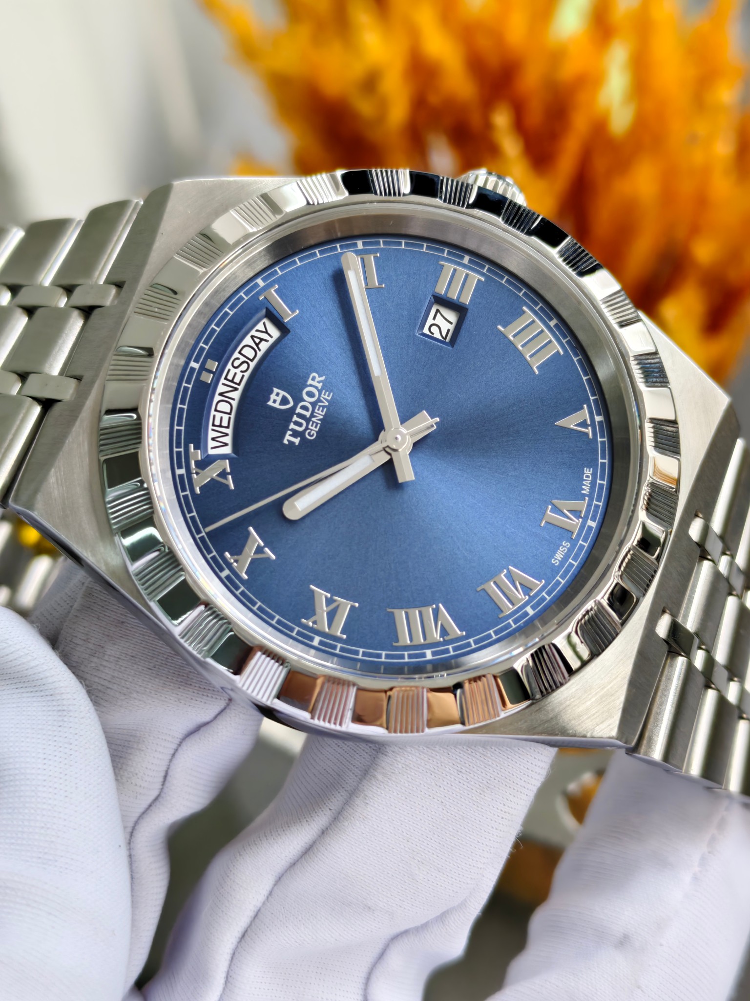 Tudor M28600-0005