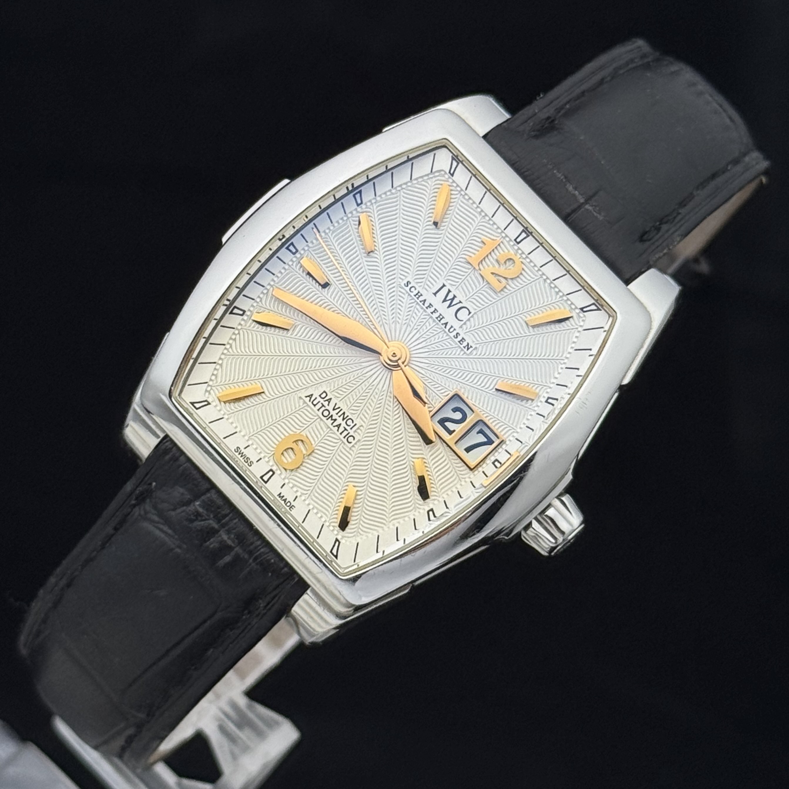 IWC IW452305 detail 1