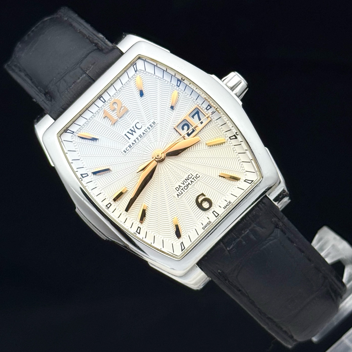 IWC IW452305 detail 2