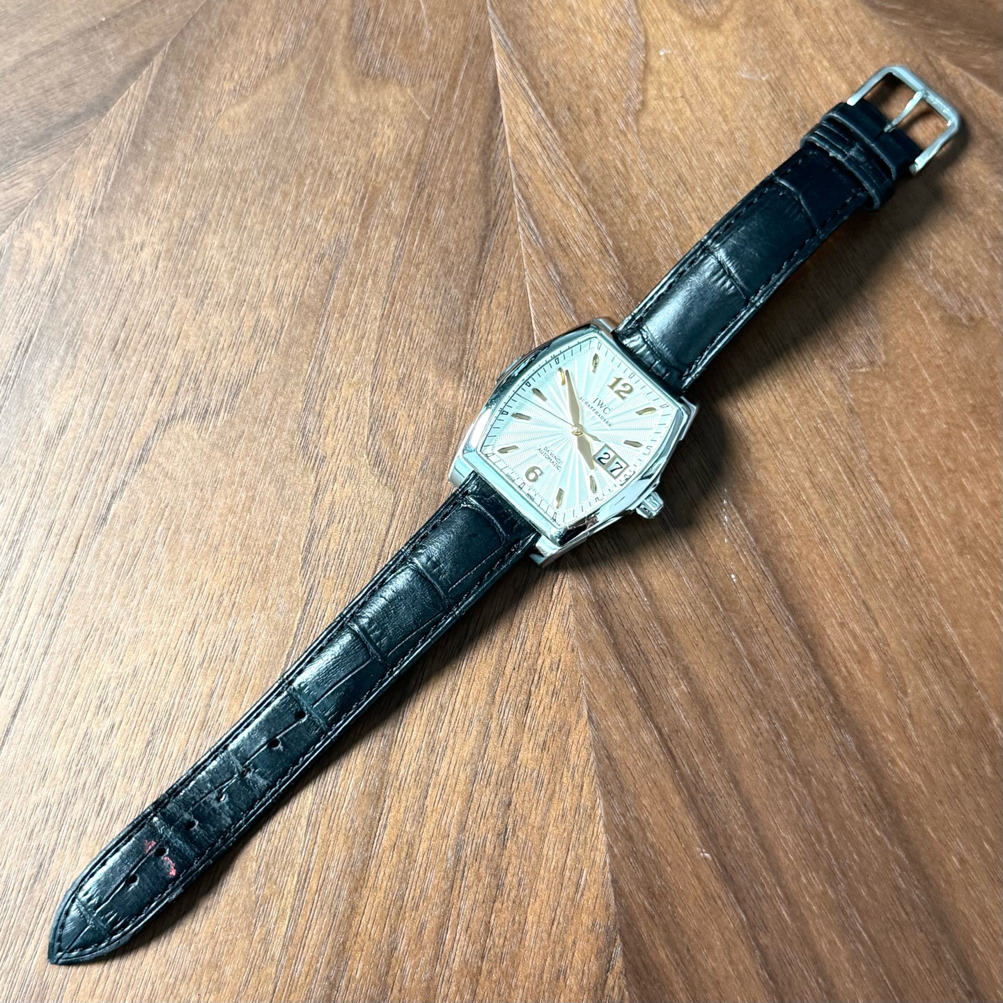 IWC IW452305 detail 7