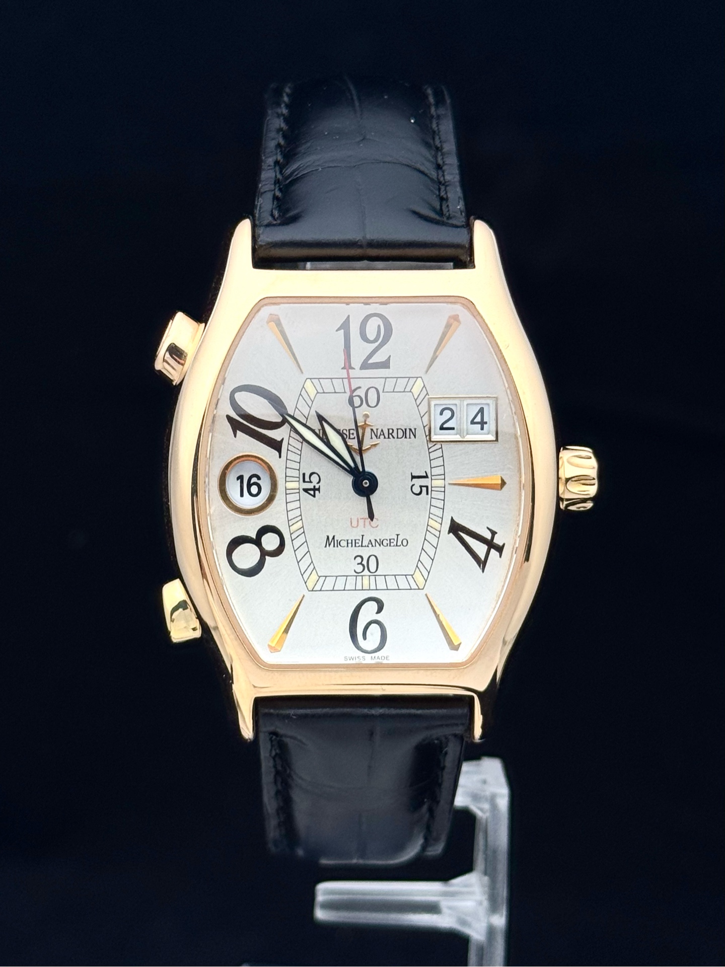 Ulysse Nardin 226-48