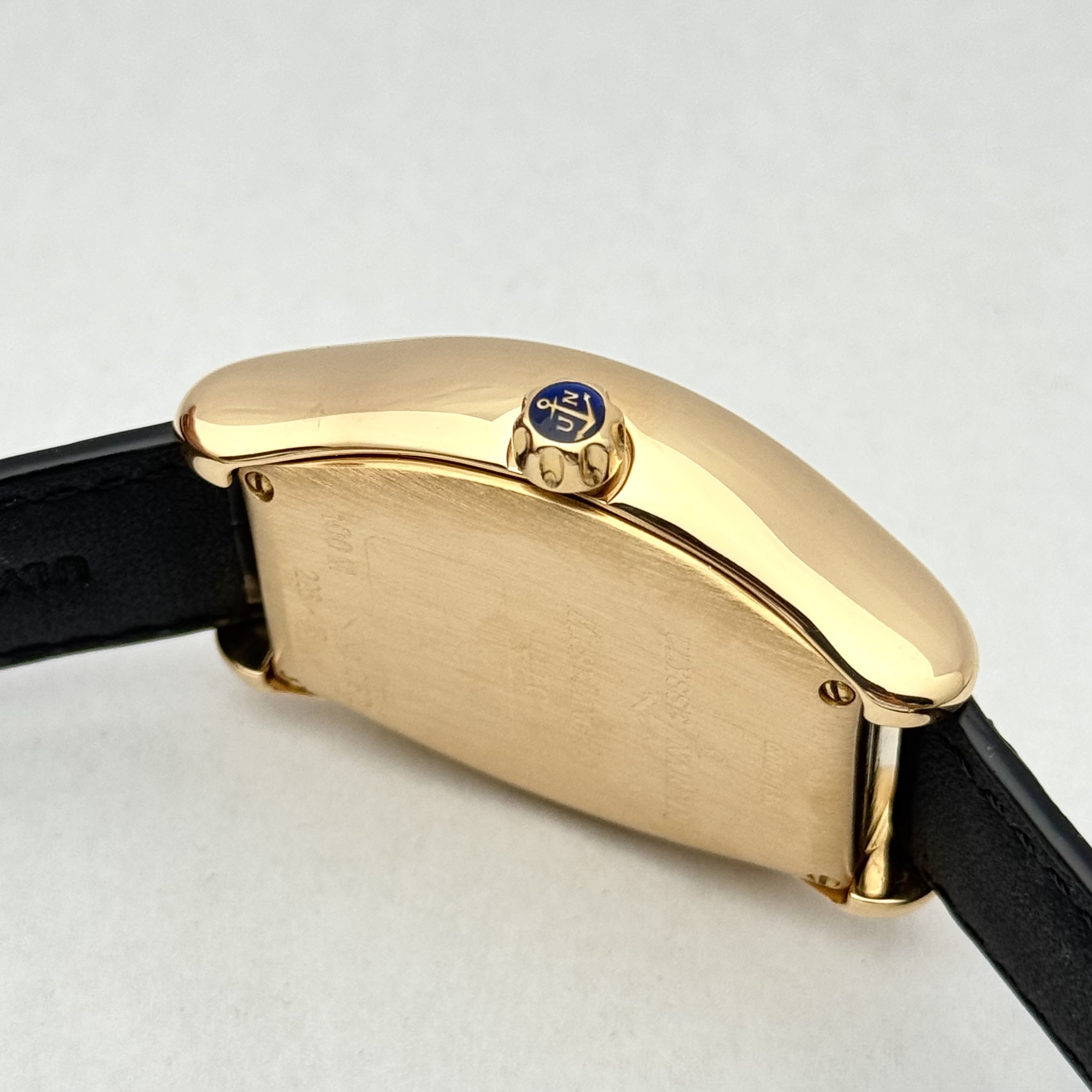 Ulysse Nardin 226-48 detail 4