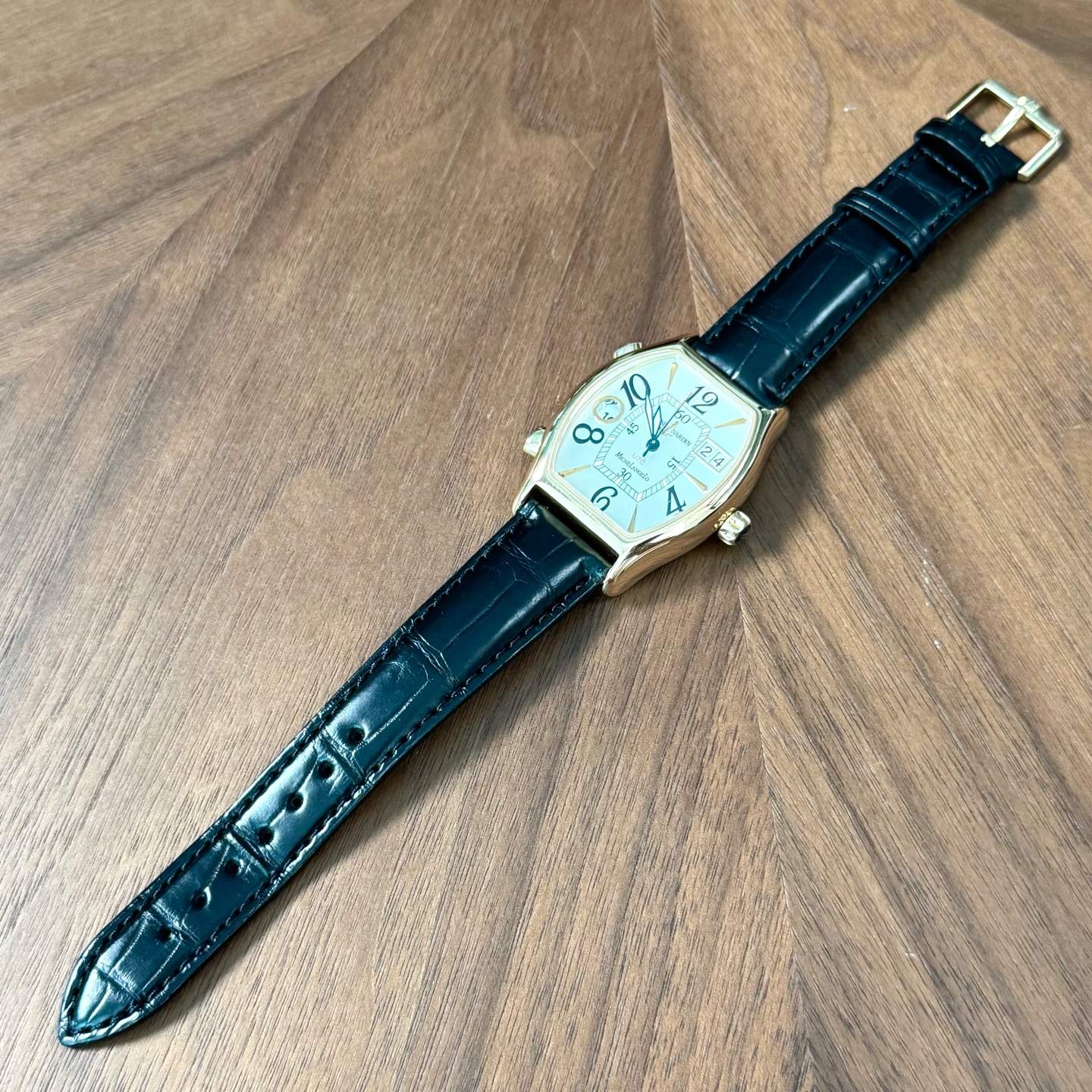 Ulysse Nardin 226-48 detail 7