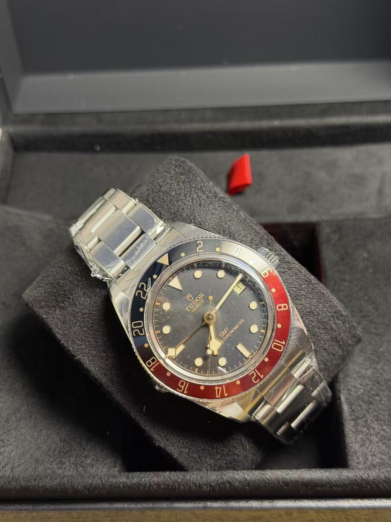 Tudor M7939G1A0NRU-0001