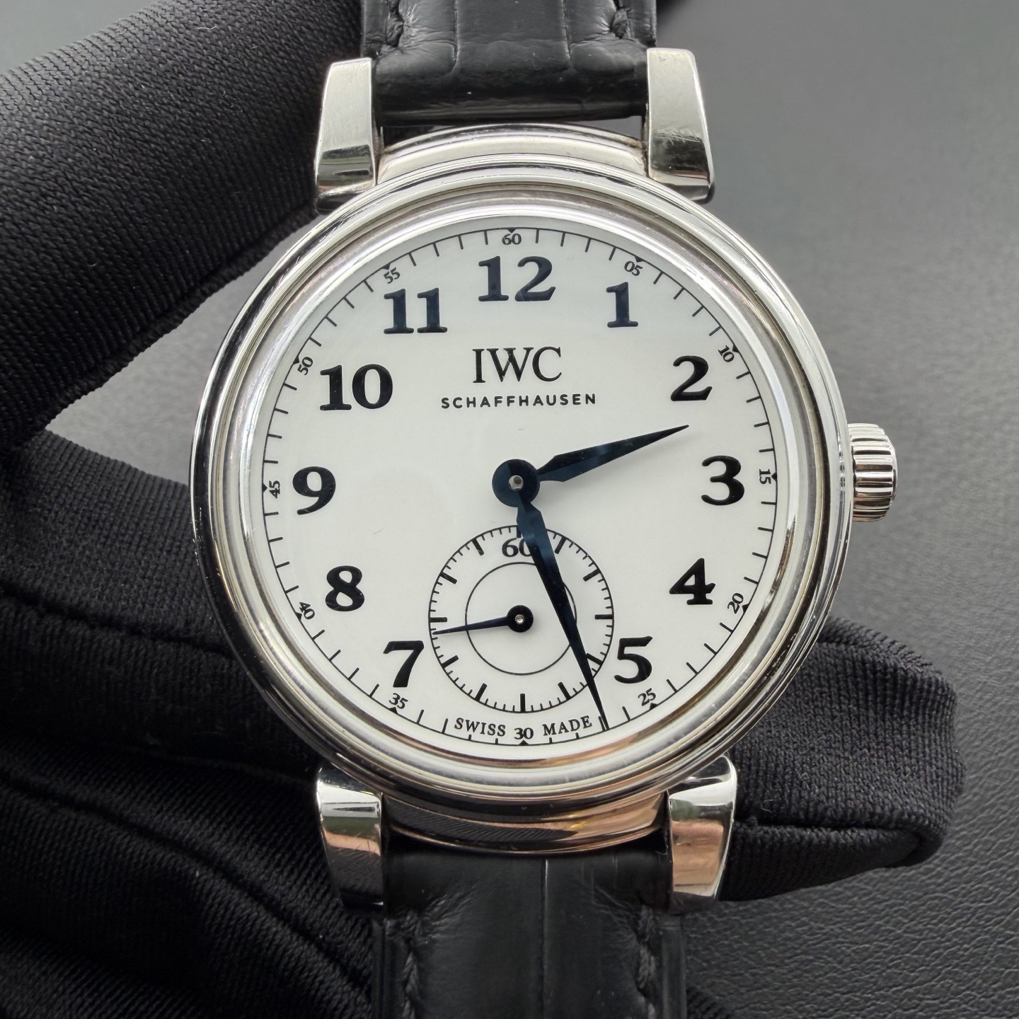 IWC IW358101 detail 4