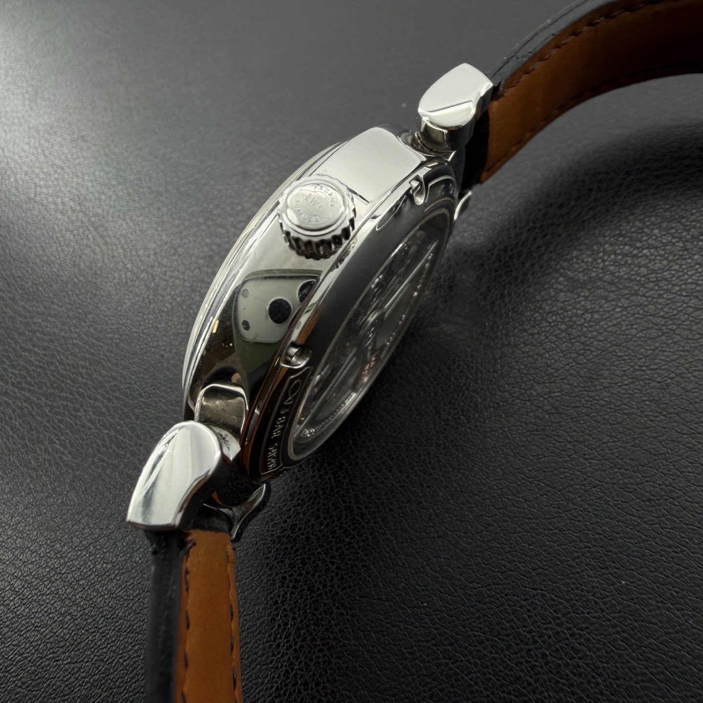 IWC IW358101 detail 6