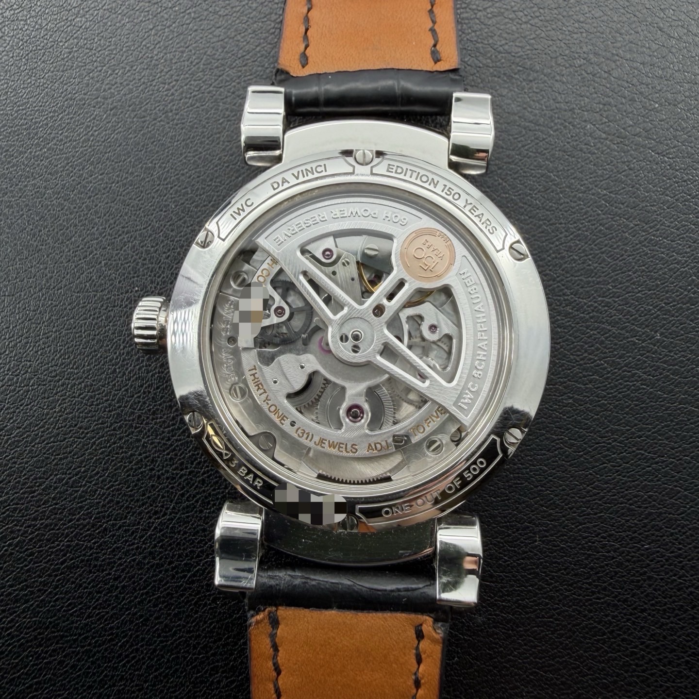 IWC IW358101 detail 7
