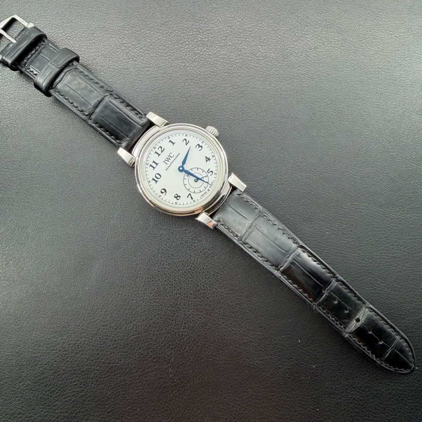IWC IW358101 detail 5