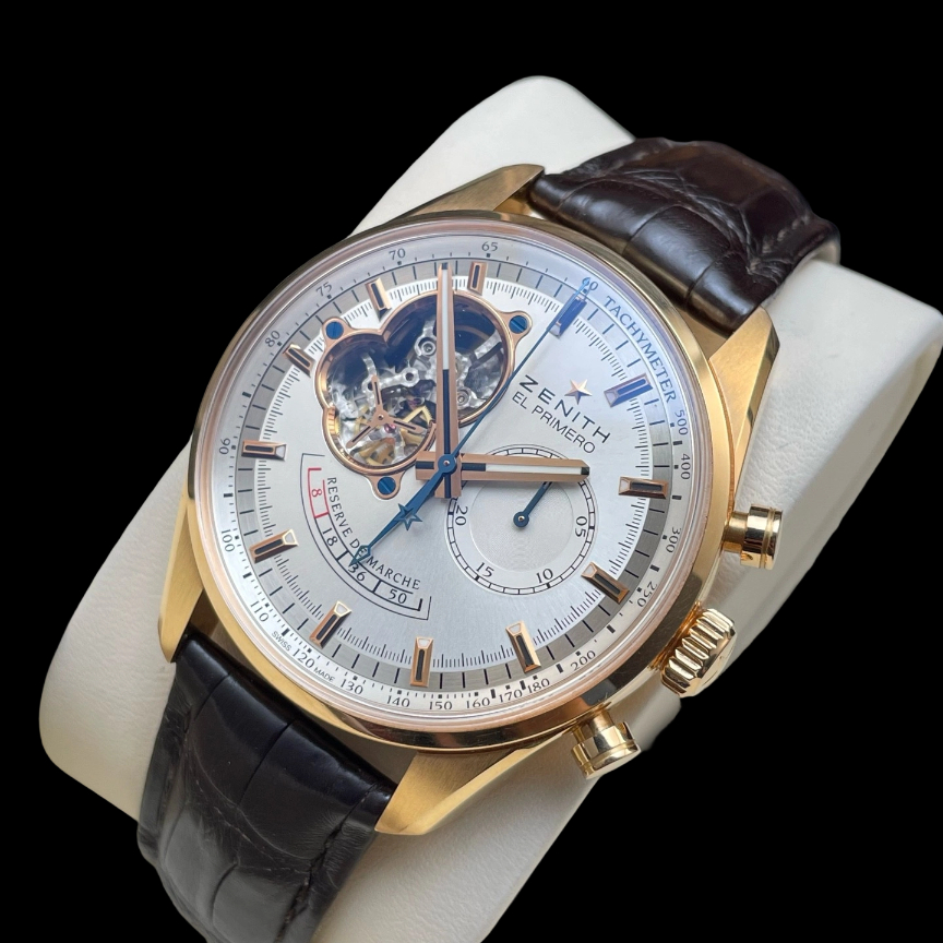 Zenith 18.2080.4021 / 01.C494 detail 4