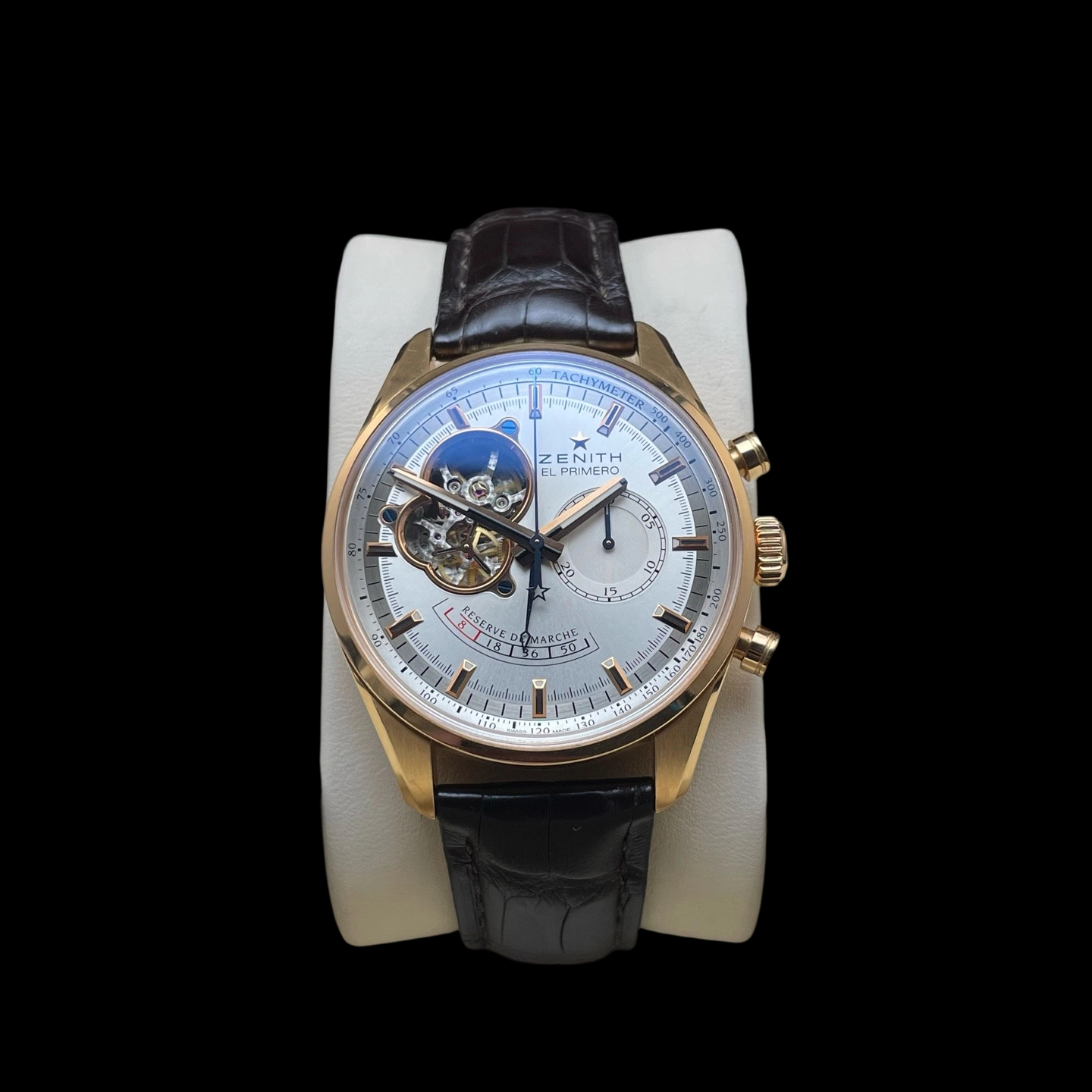 Zenith 18.2080.4021 / 01.C494