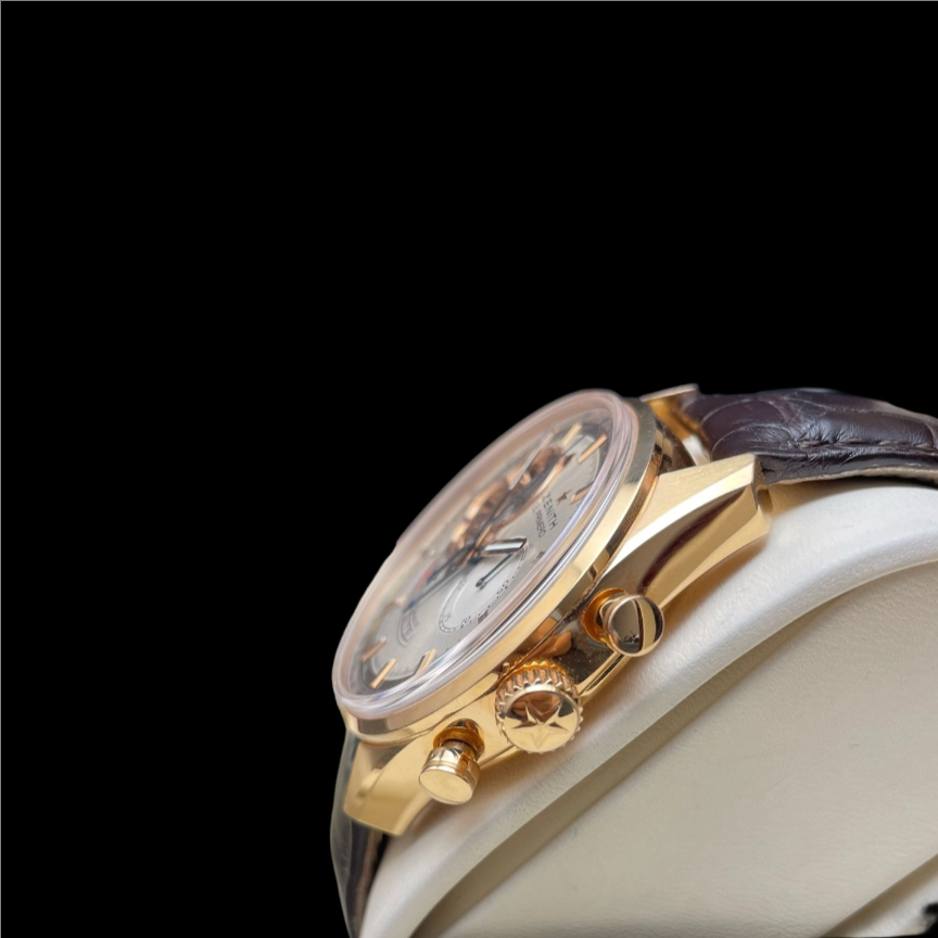 Zenith 18.2080.4021 / 01.C494 detail 3