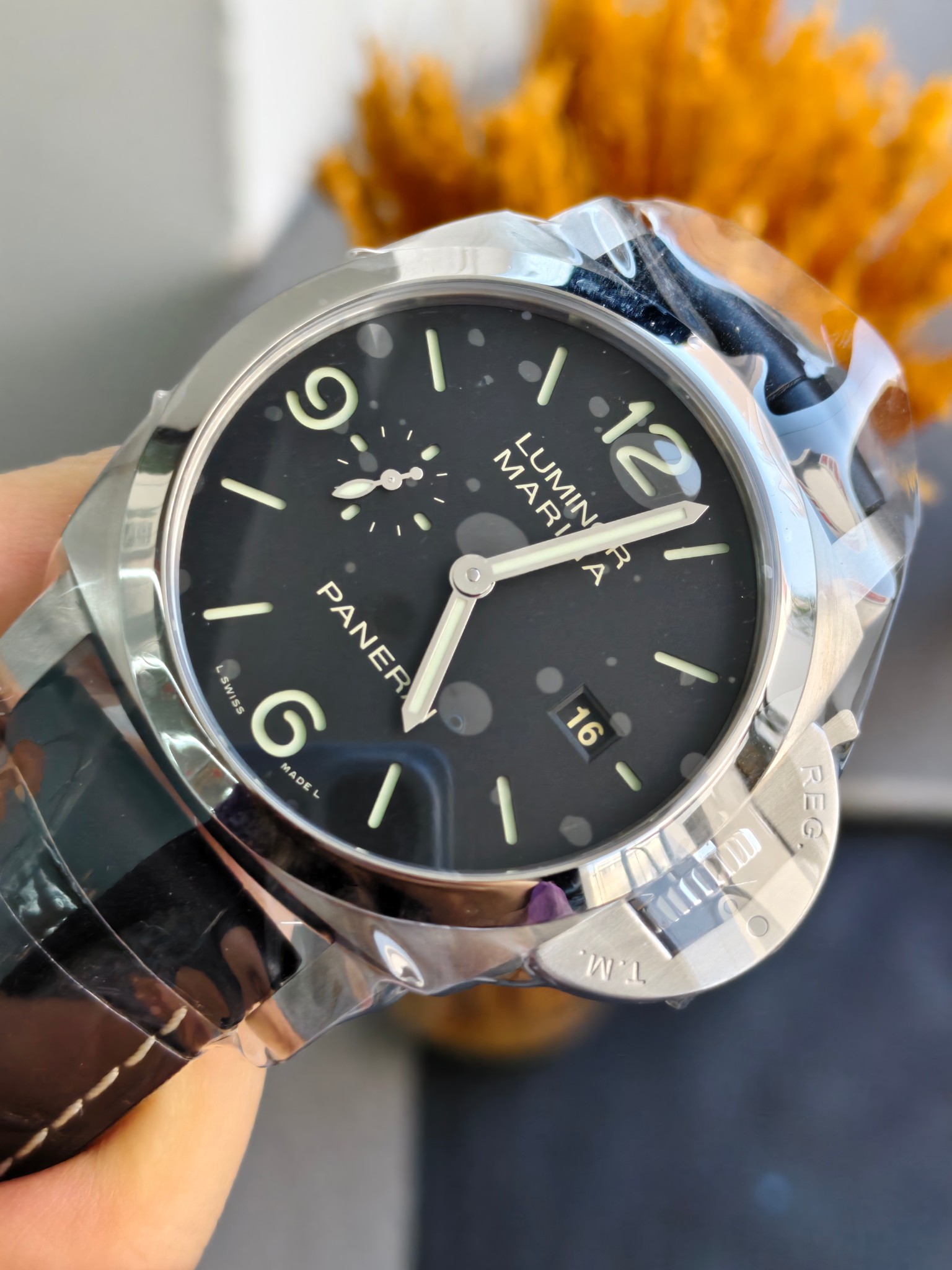 Panerai PAM03312