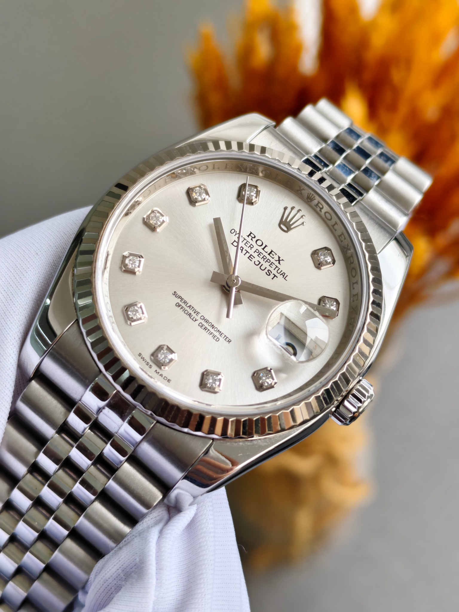 Rolex m116234-0084