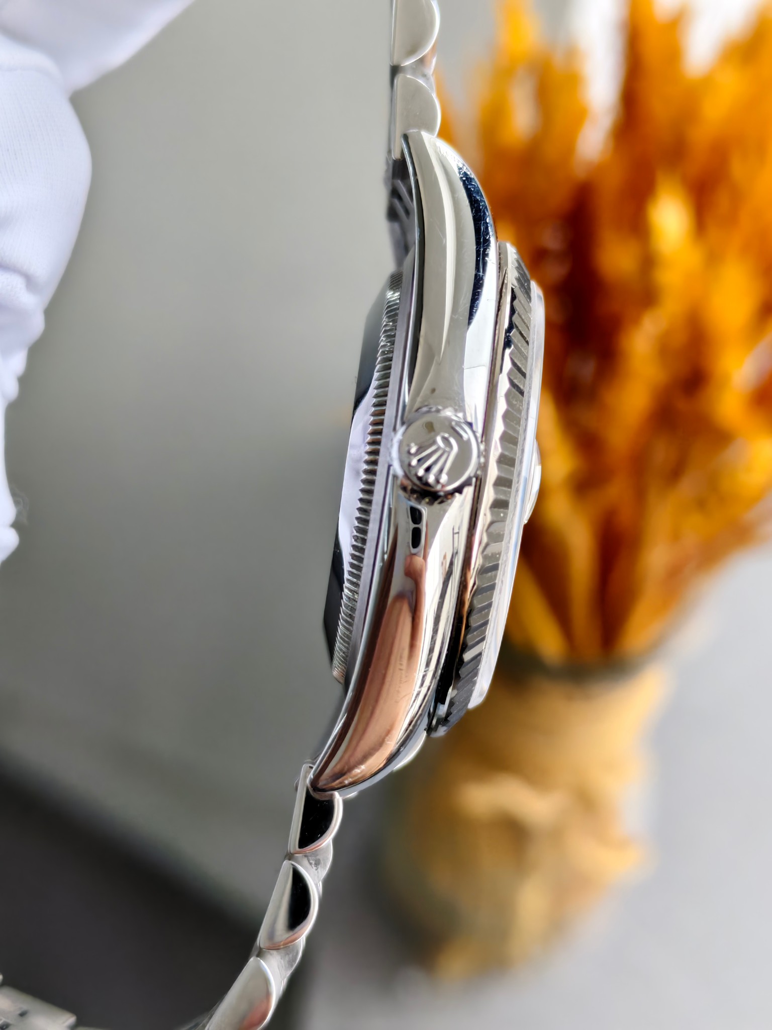 Rolex m116234-0084 detail 2
