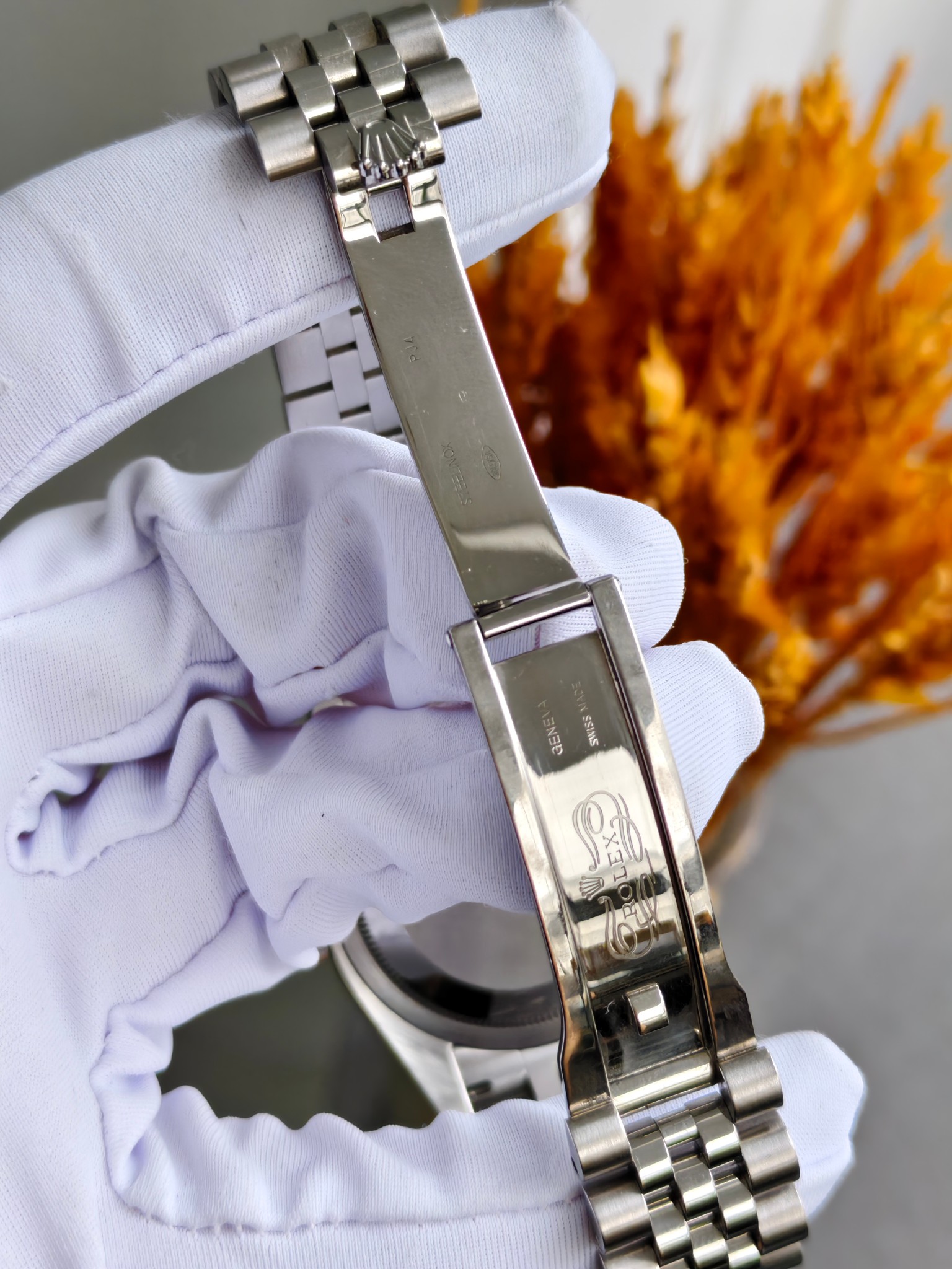 Rolex m116234-0084 detail 5