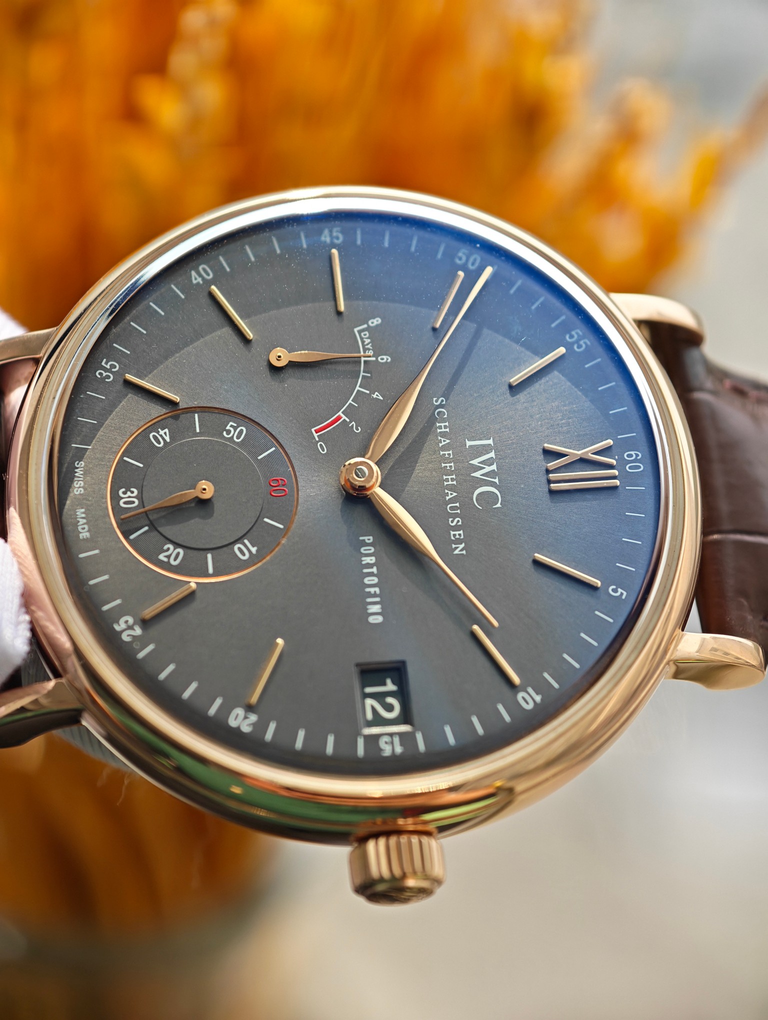 IWC IW510104 detail 2