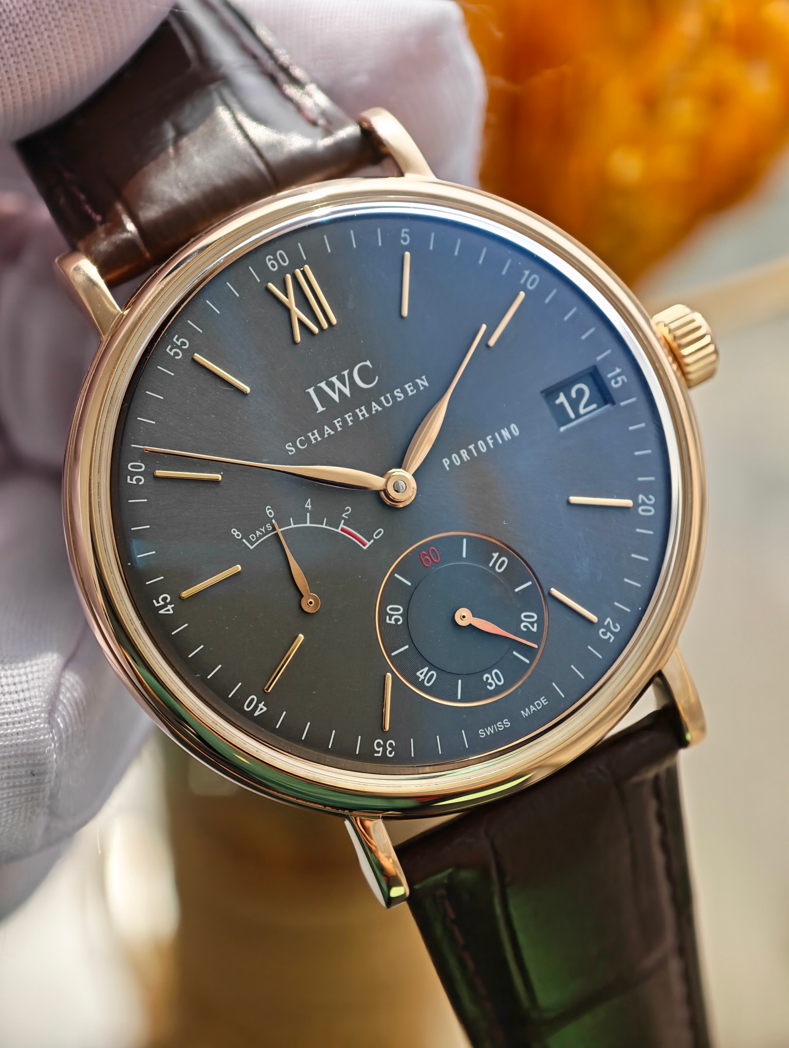 IWC IW510104