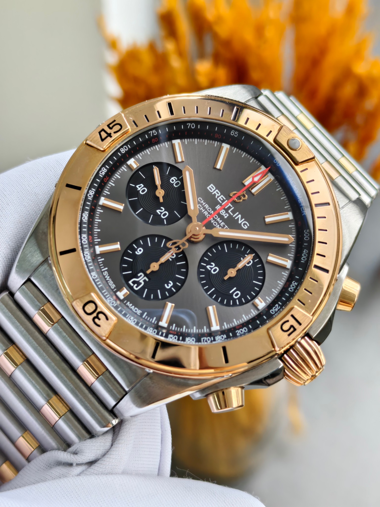 Breitling UB0134101B1U1