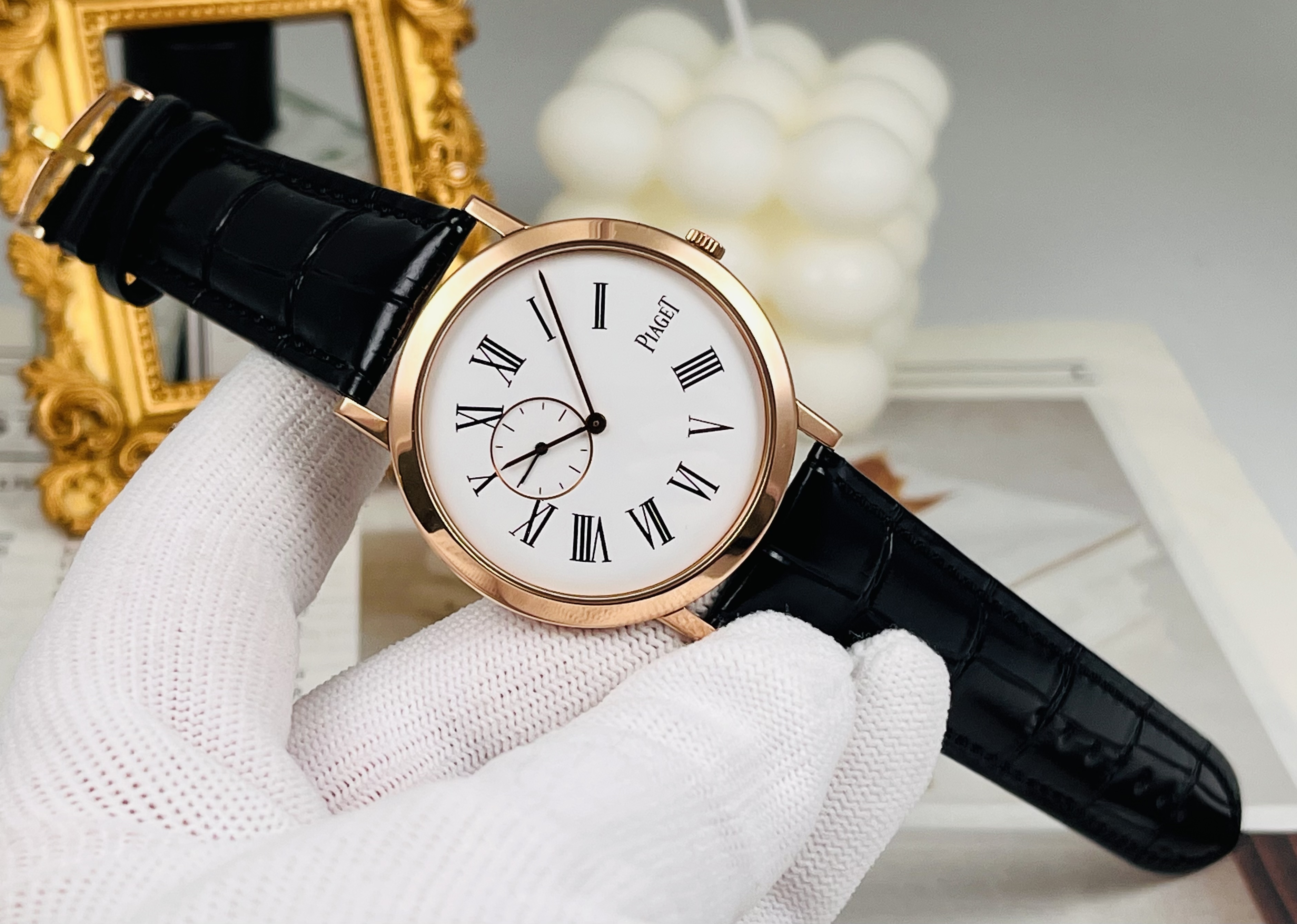 Piaget G0A32534