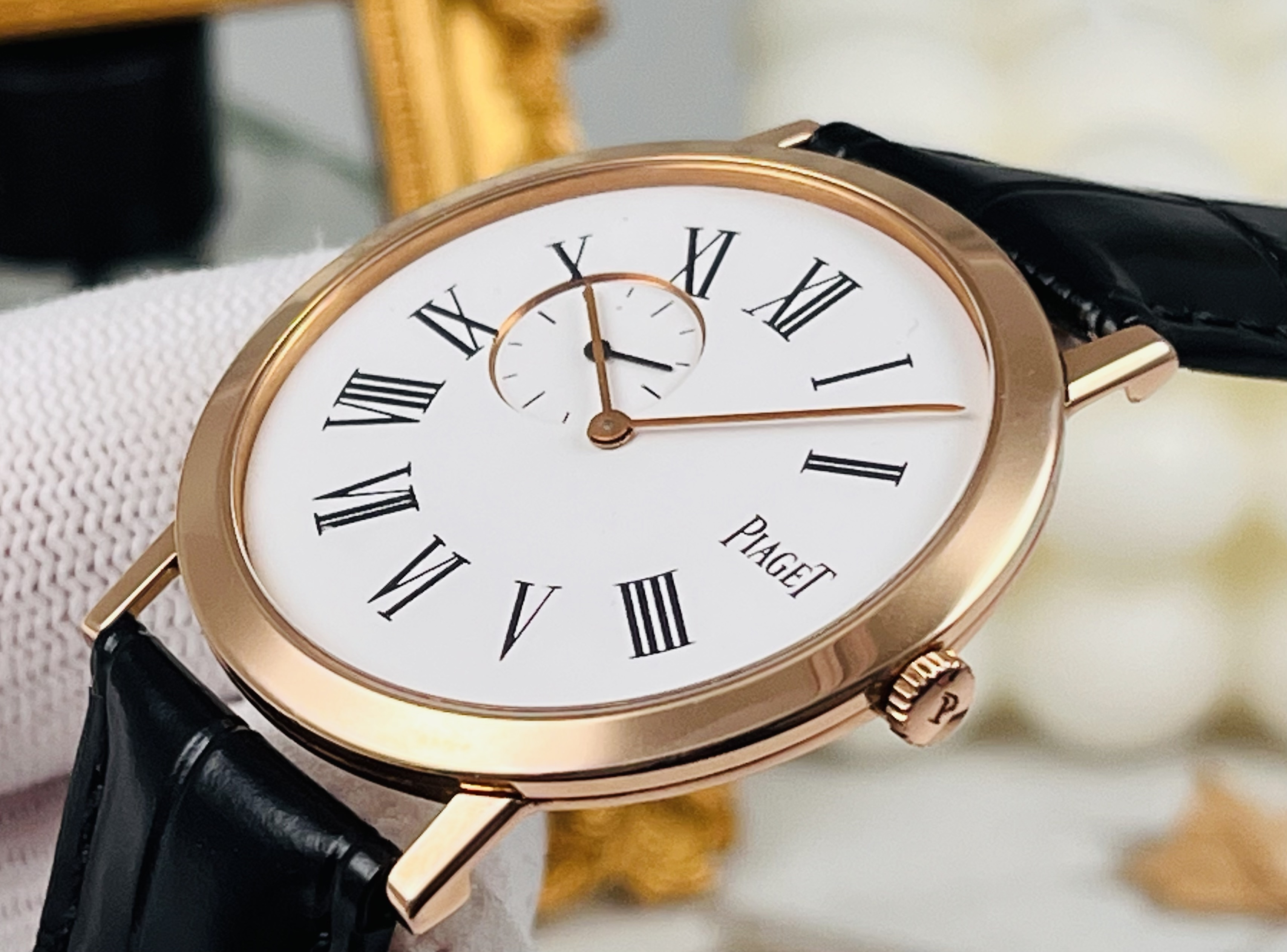 Piaget G0A32534 detail 2