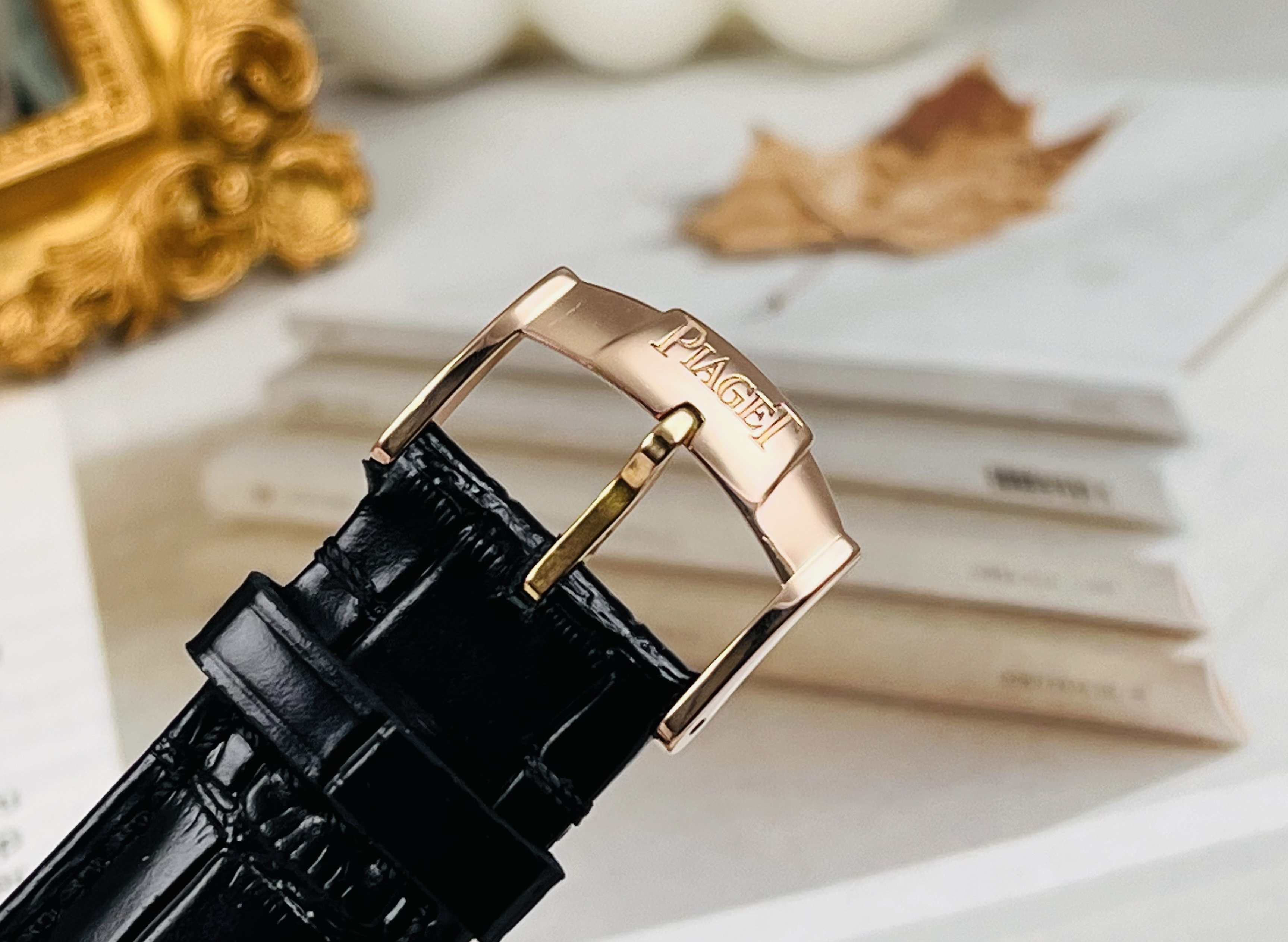 Piaget G0A32534 detail 3