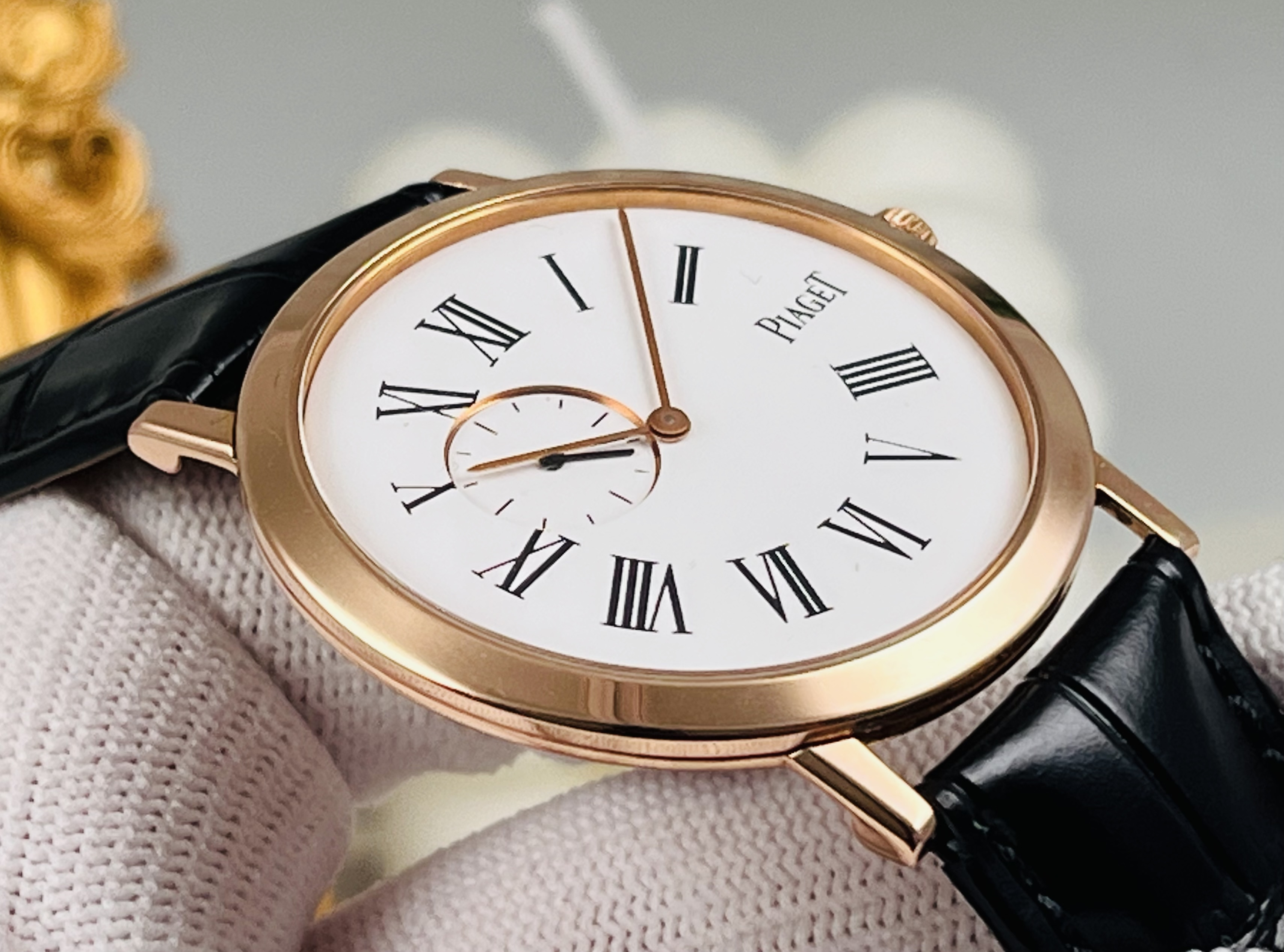 Piaget G0A32534 detail 6